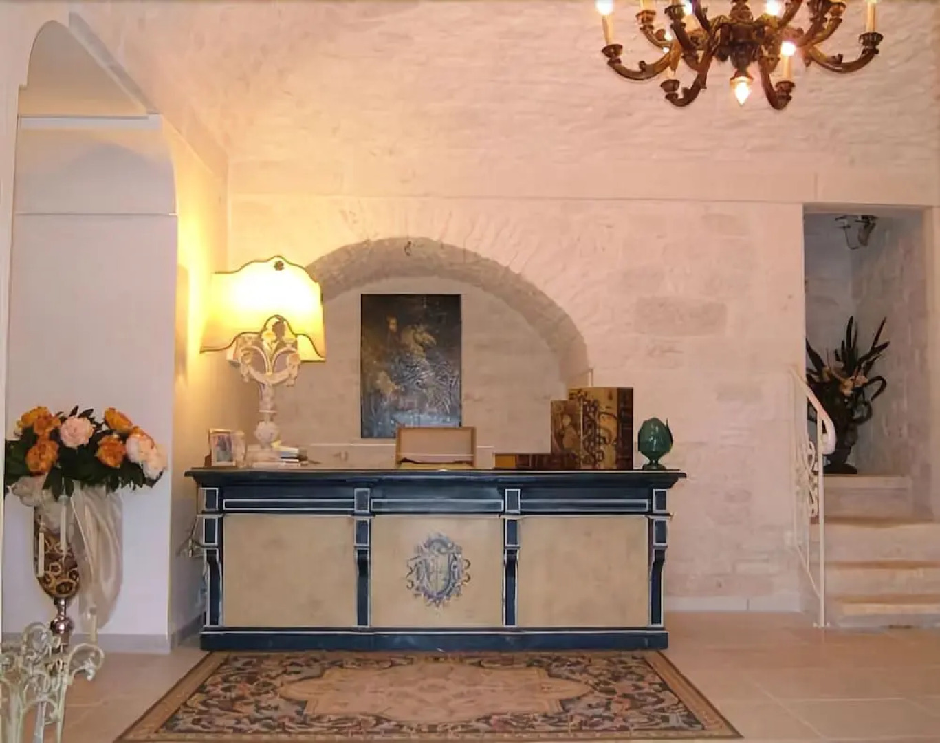 Masseria Magli Resort