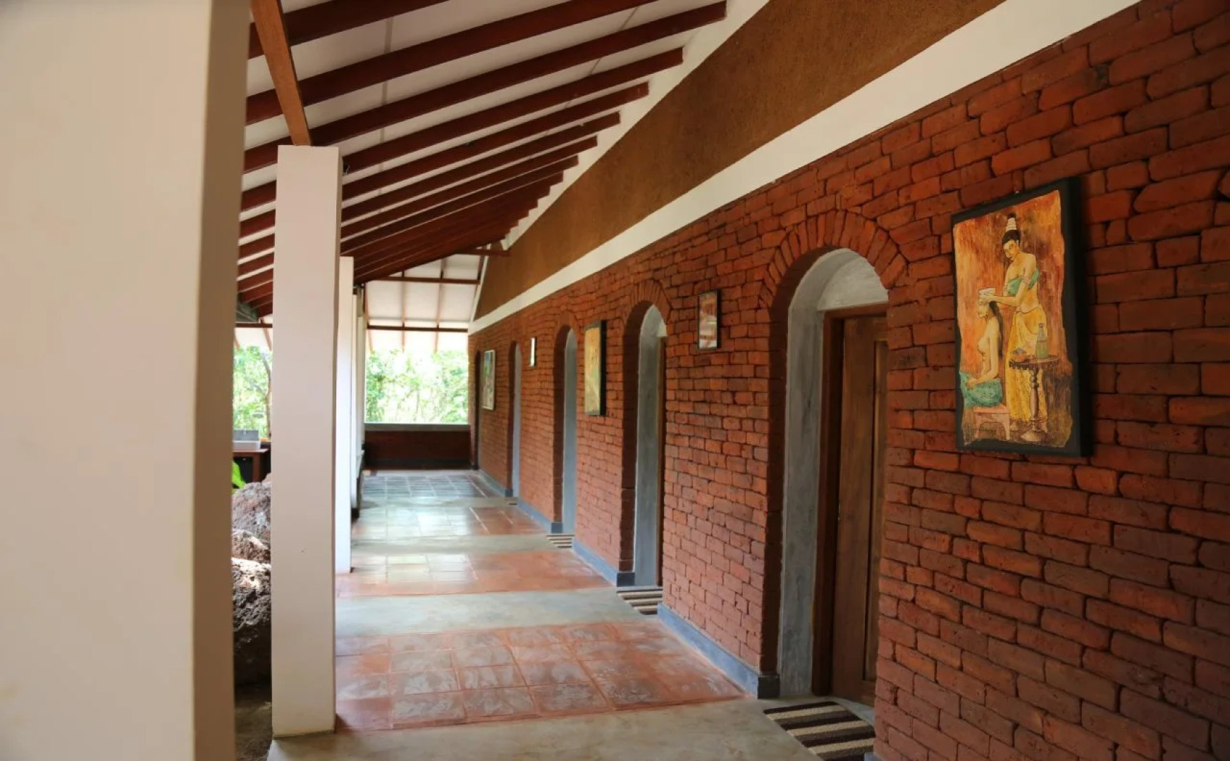 Pinthaliya Resort & Spa