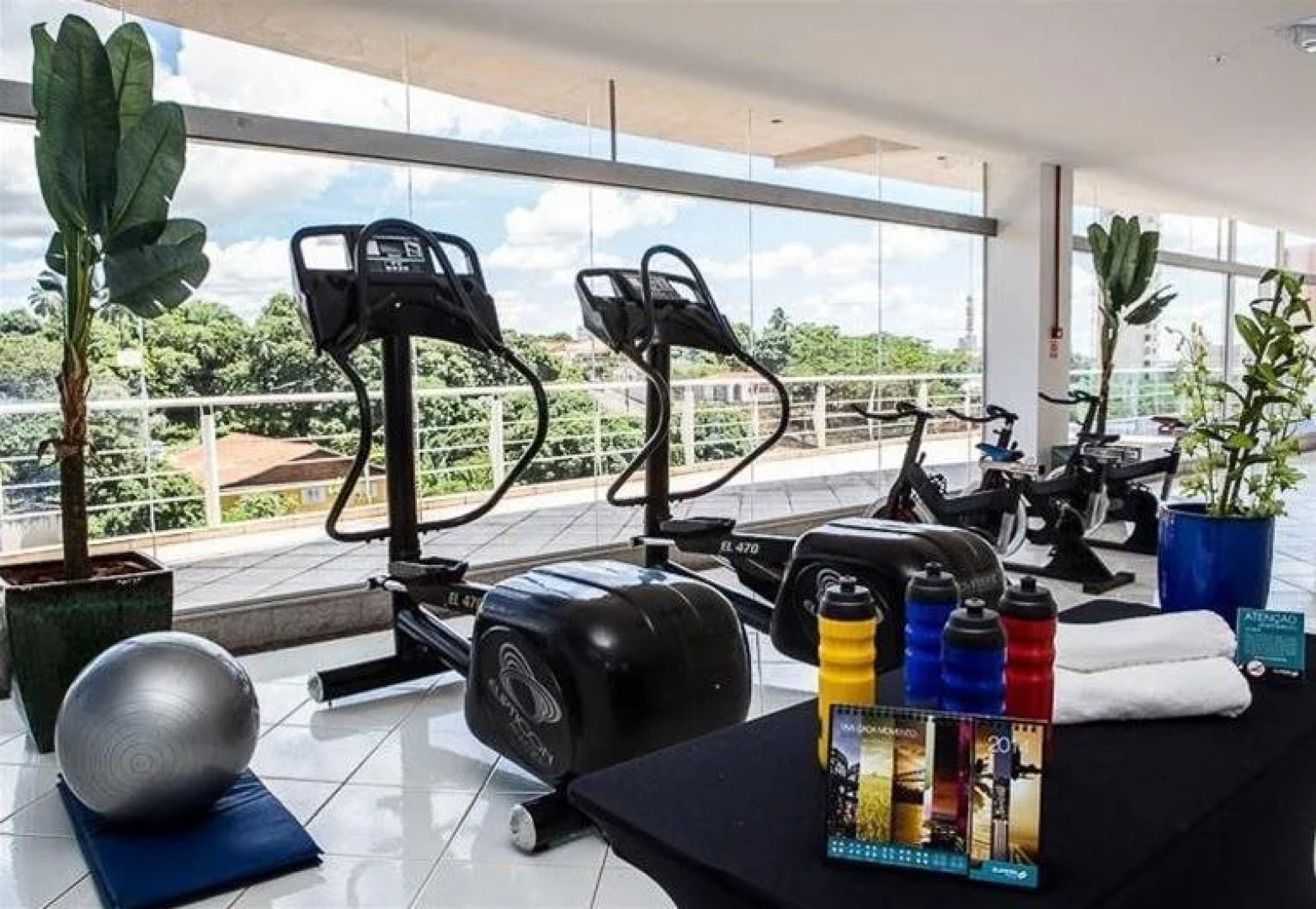 Slaviero Executive Cuiabá