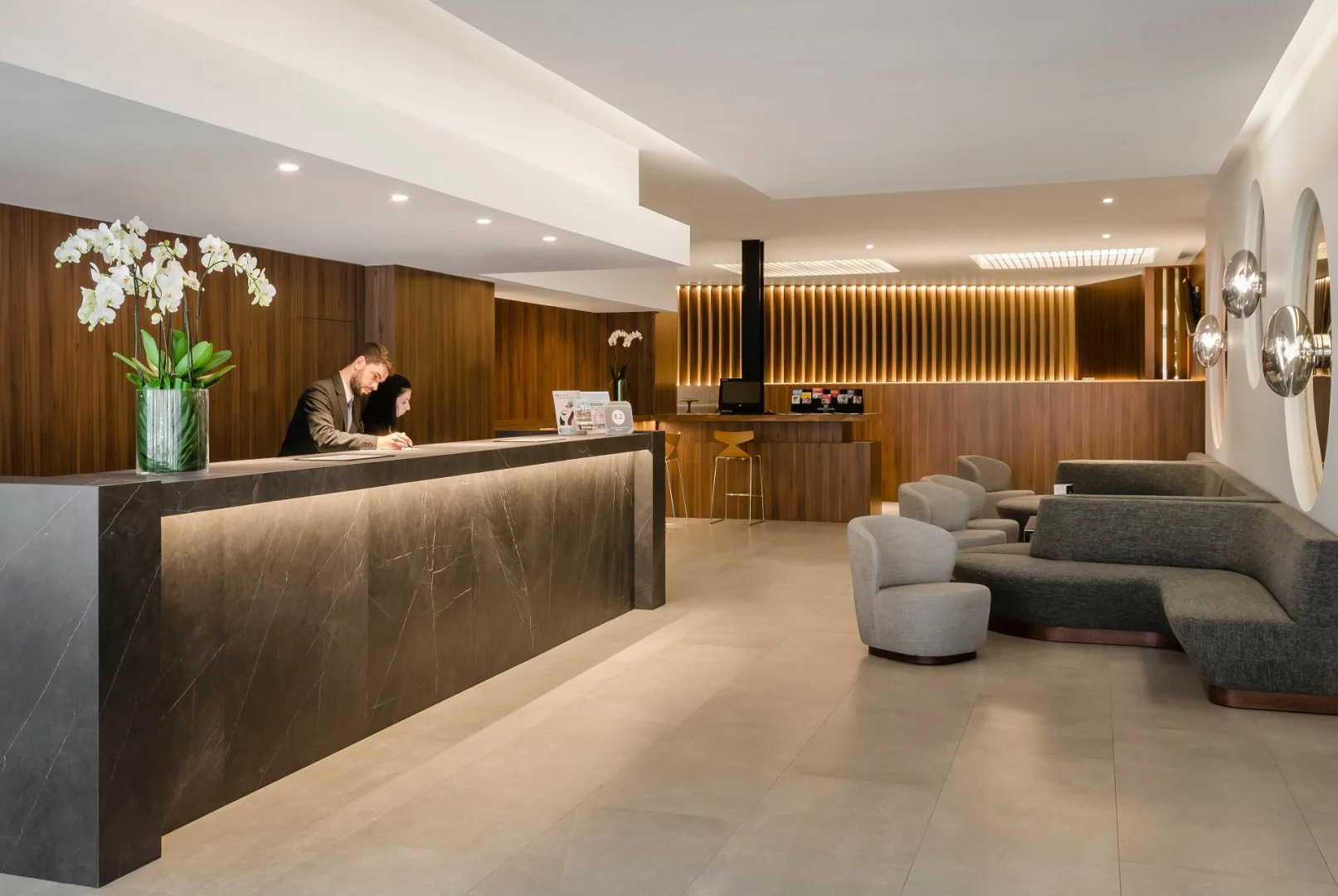 Portus Cale Hotel