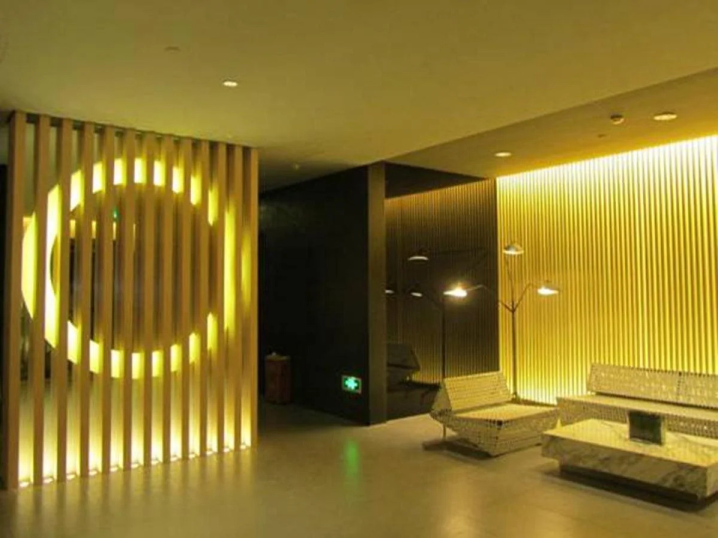 Jinjiang Inn Dalian Lianhe Road