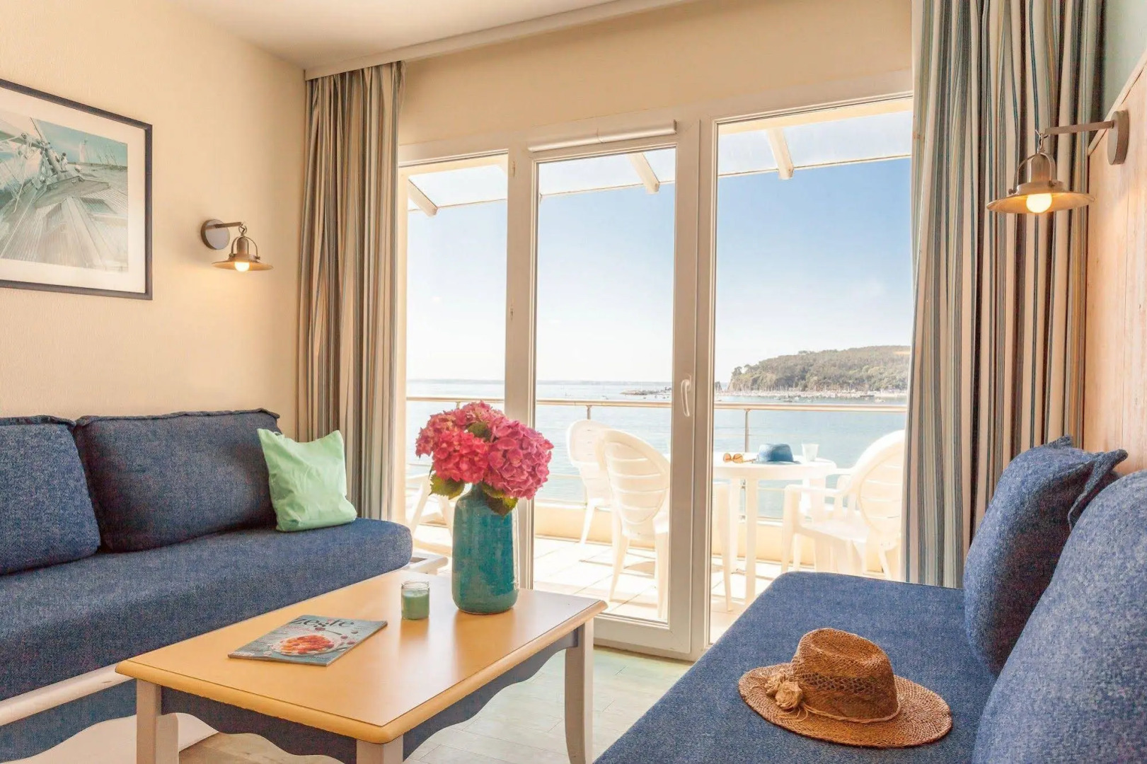 Pierre & Vacances Résidence Cap Morgat