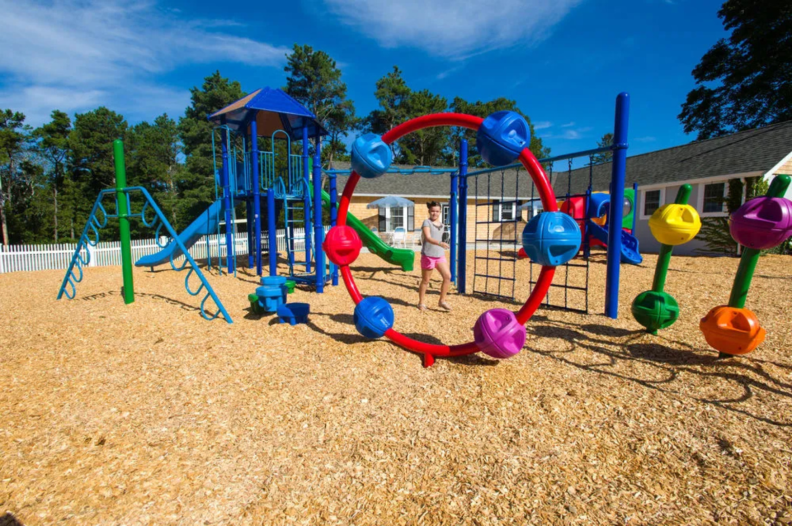 Sun Retreats Peters Pond