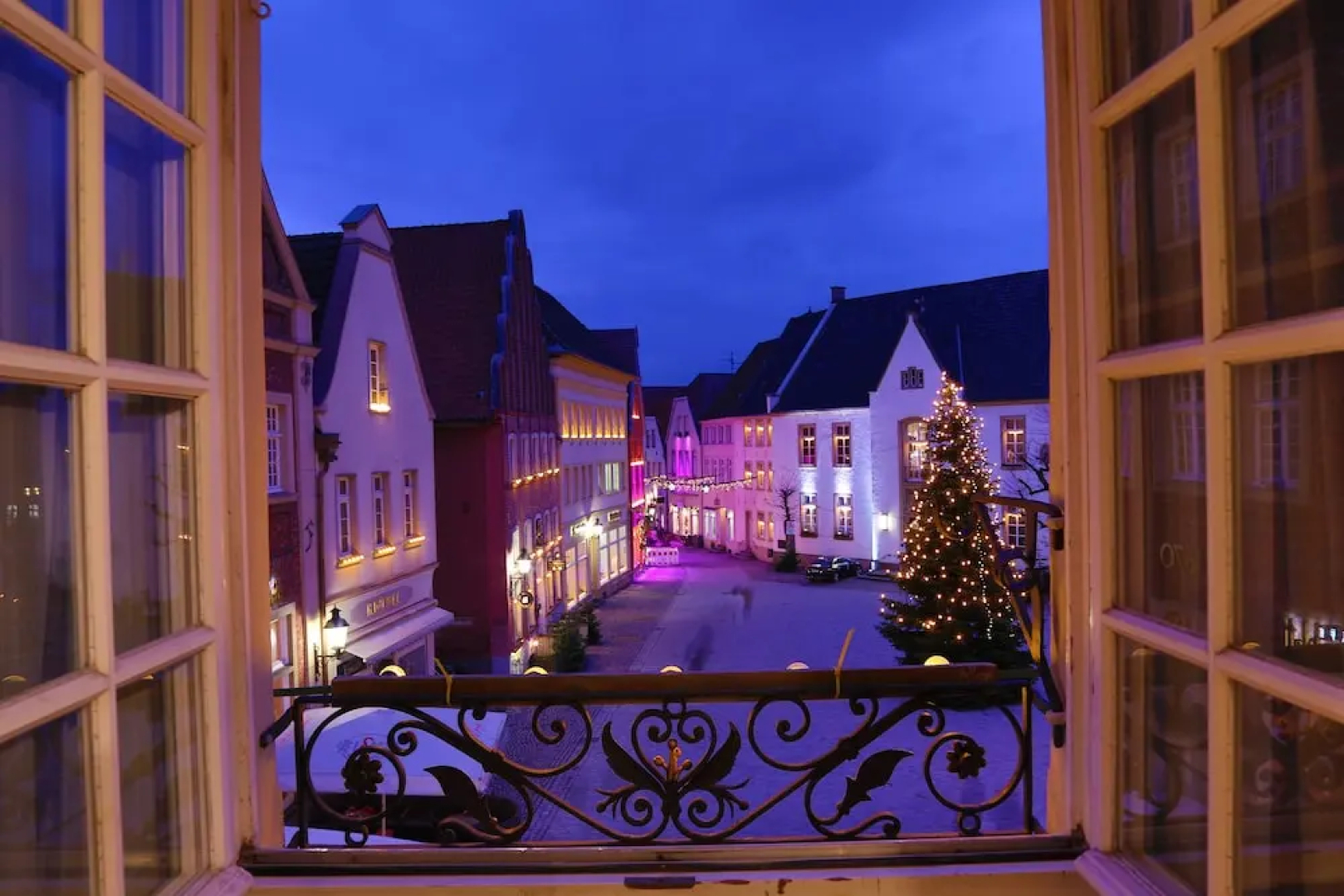 Markthotel Warendorf