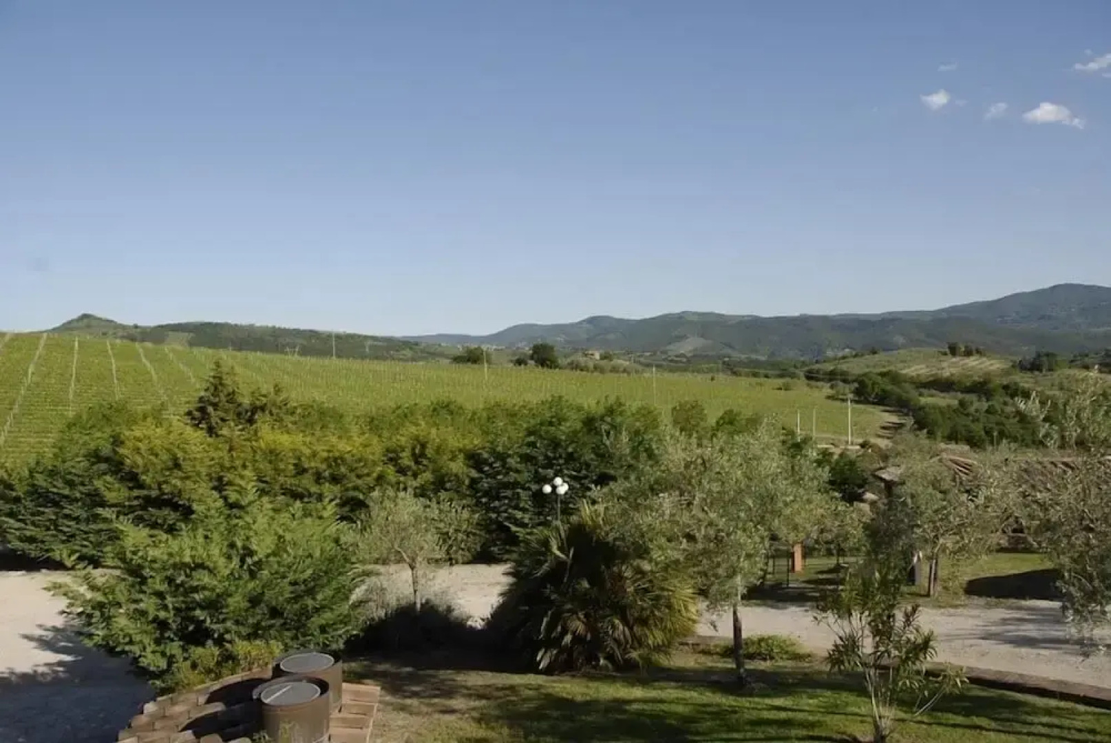 La Querciolana - Agriturismo