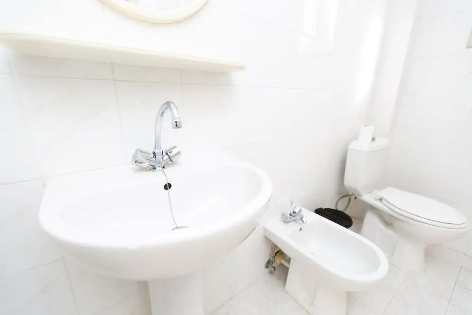 Stunning and Relaxing 3-bed House in Pomos