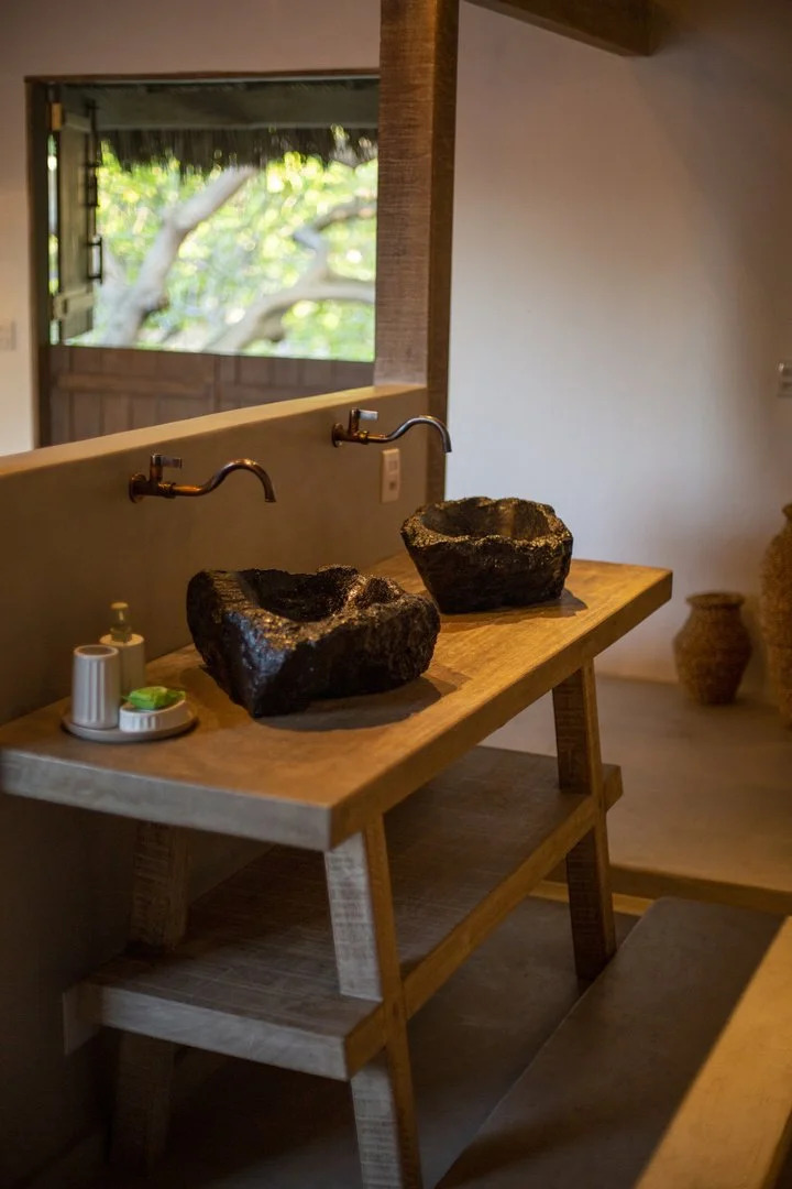 Anacardier Privé Hotel