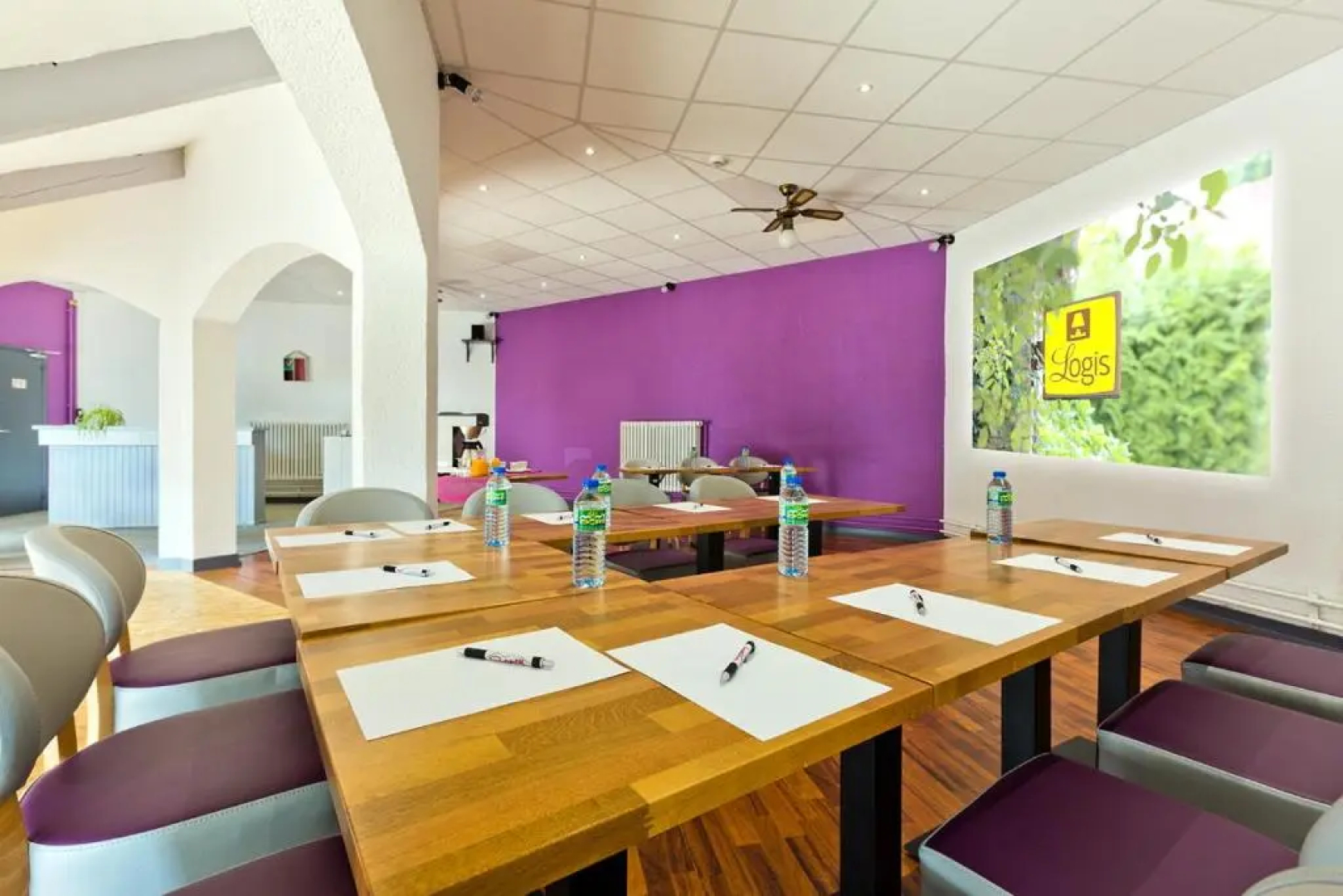 Logis Volcan Sancy Spa