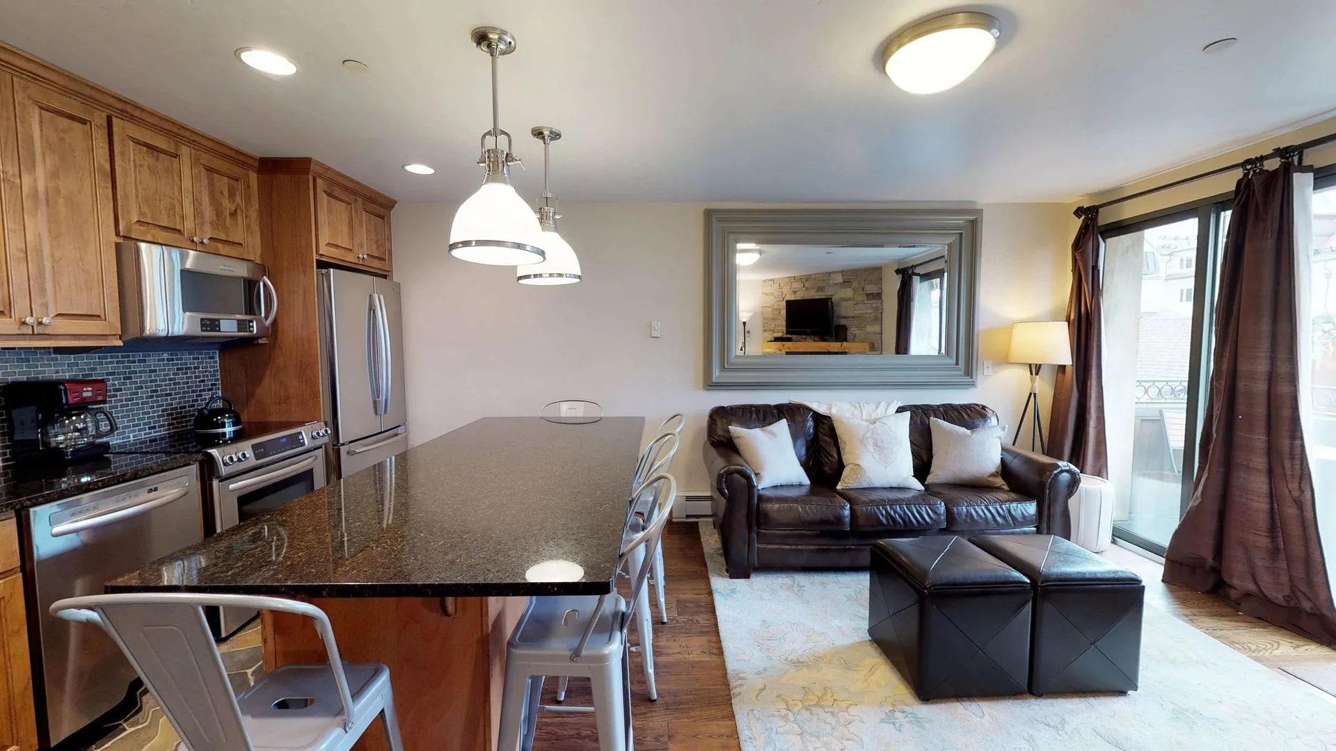 Gore Creek Place Condominiums