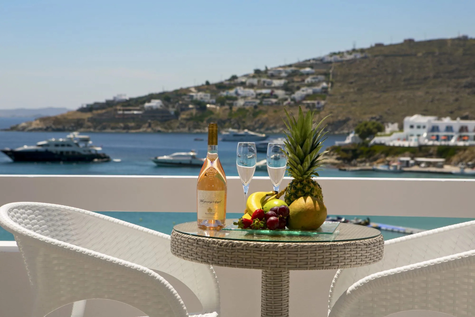 Thalassa Boutique Hotel - Adults Only