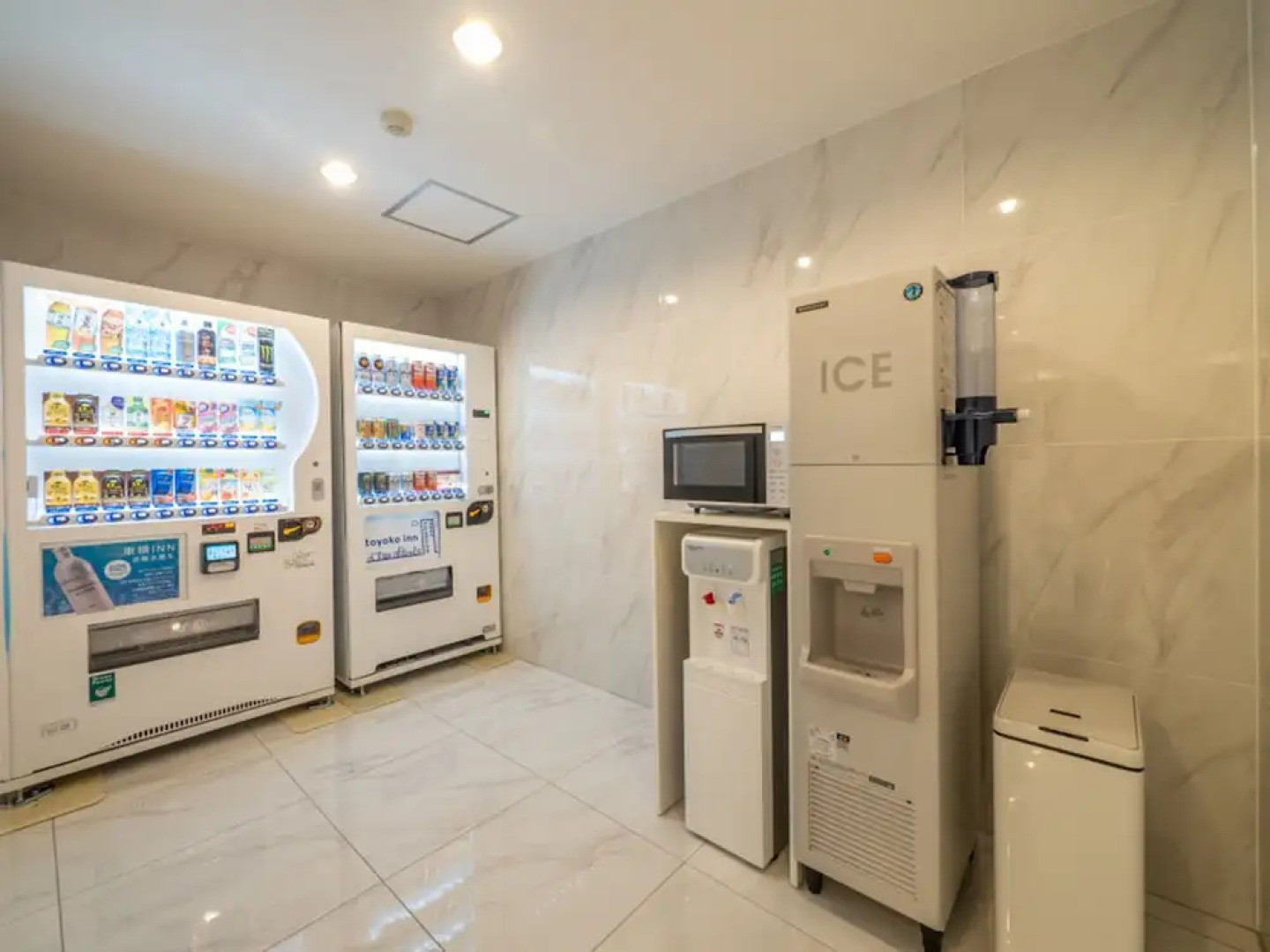 Toyoko Inn Gotemba Ekimae