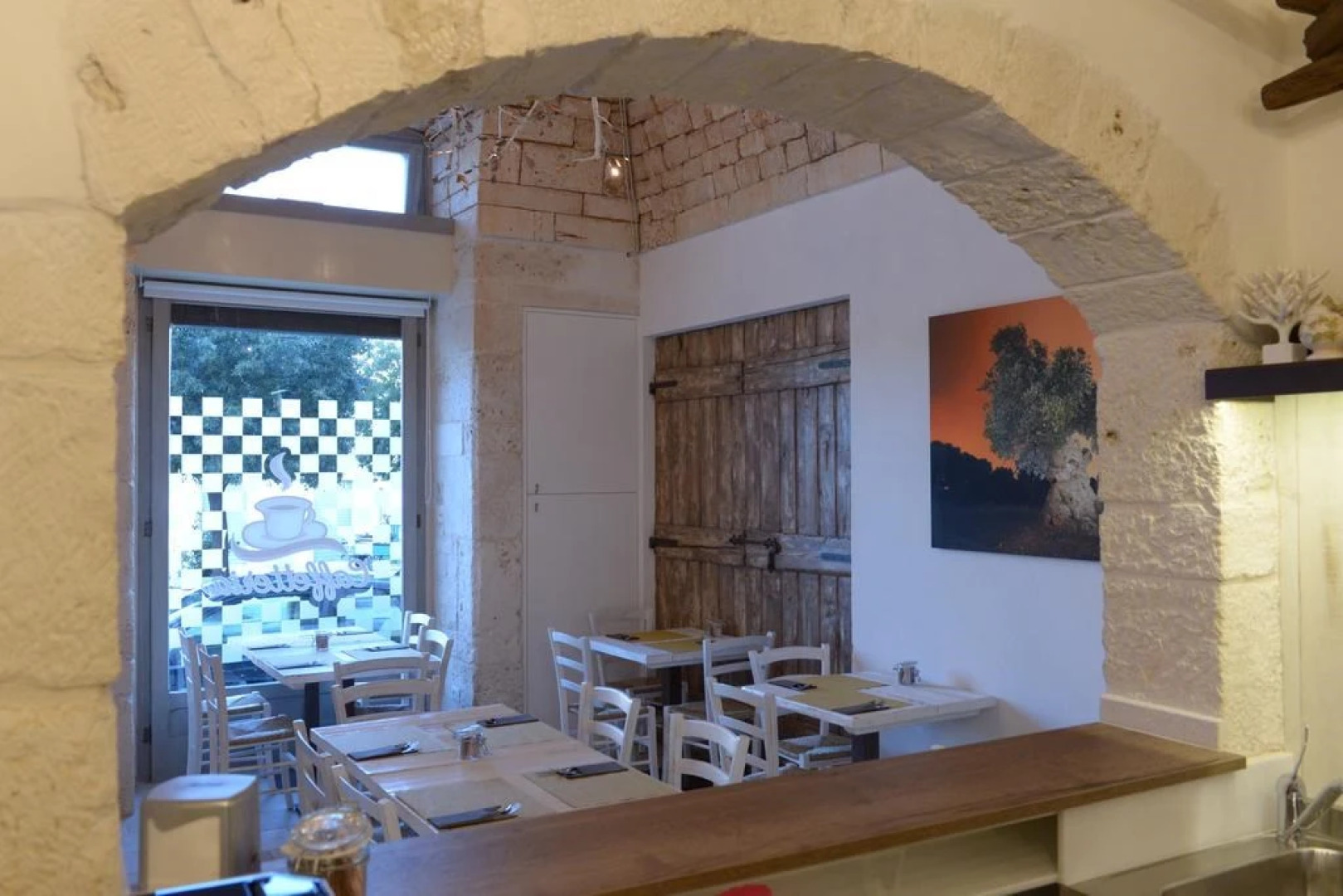 Trulli Holiday Albergo Diffuso