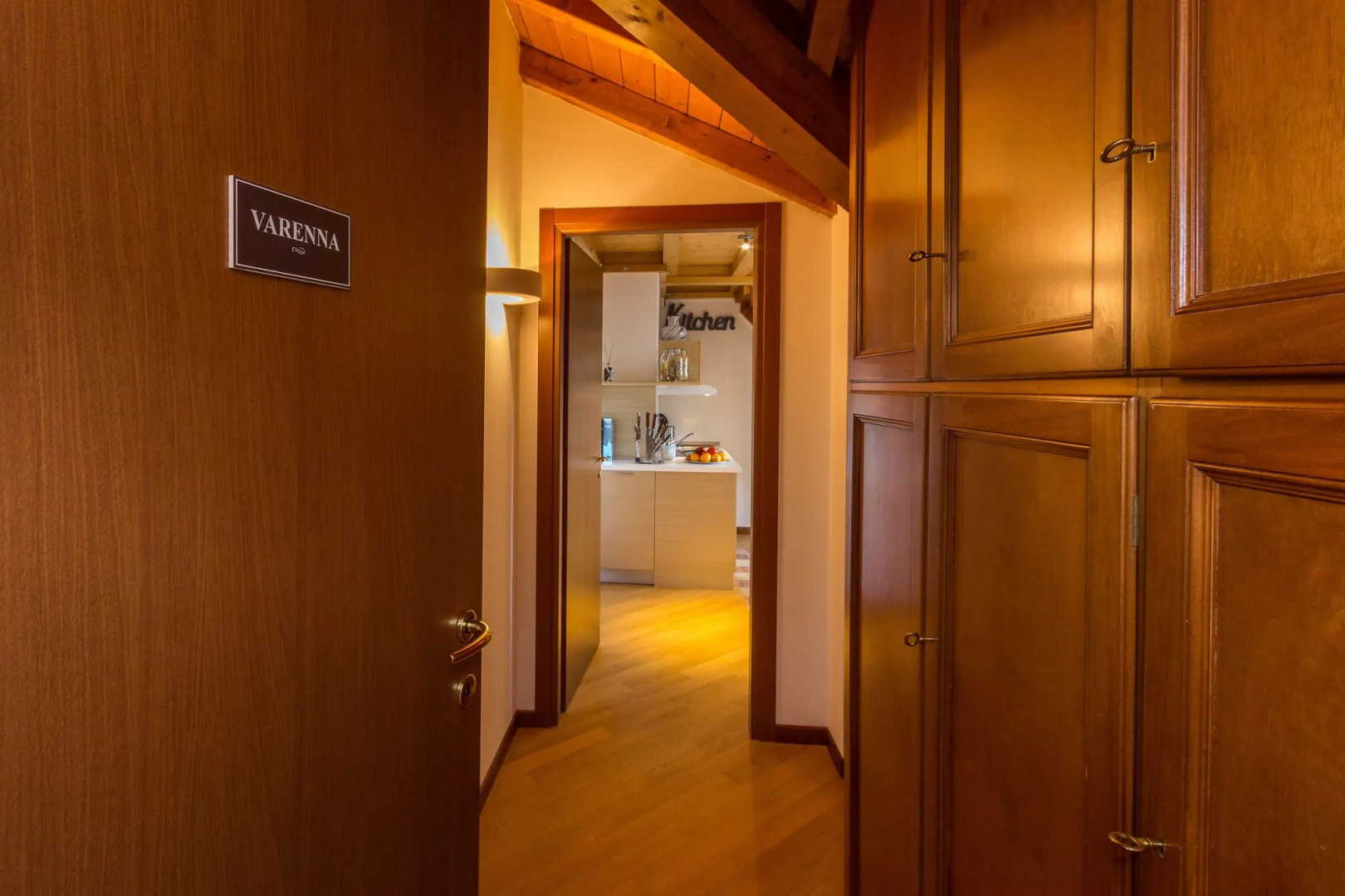 Bed & Breakfast La Villa & spa