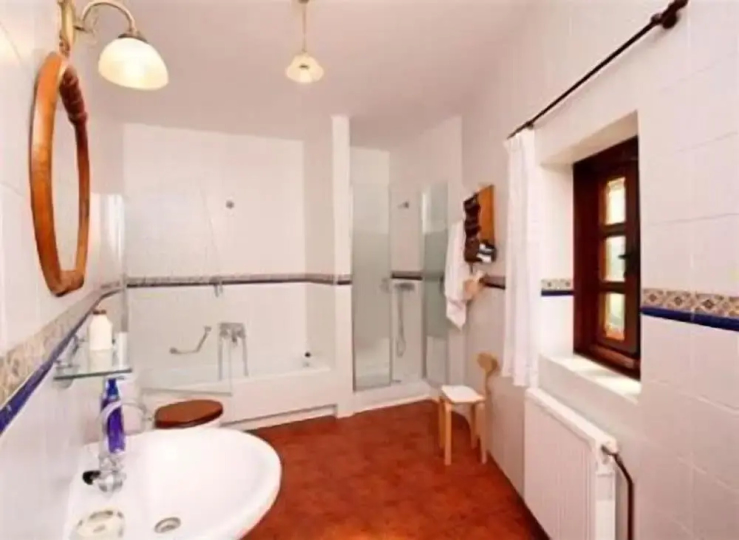 Hotel Rural Mar de Queo