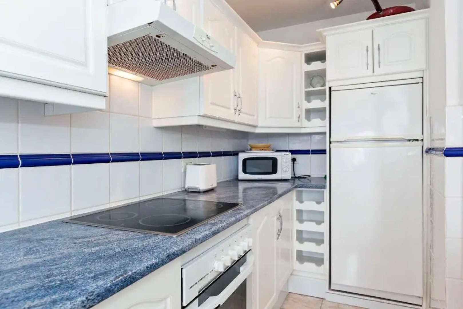 San Andres Resort Villa 70 Golf del Sur