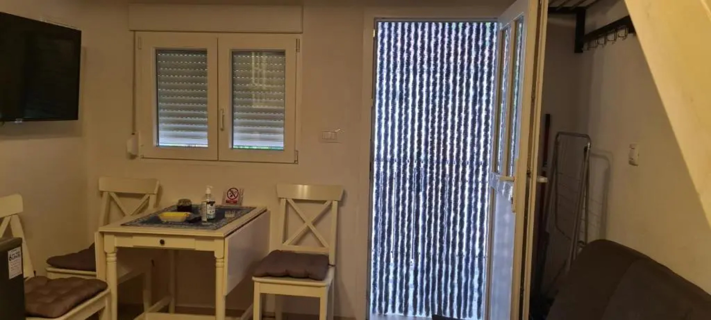 Studio apartman Loreta