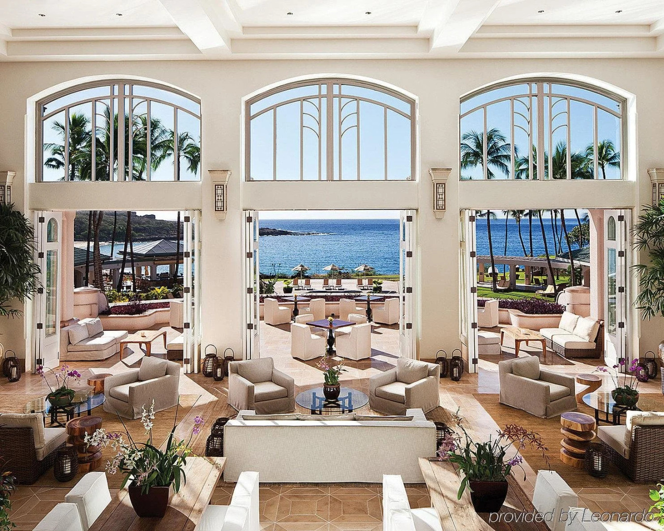 Four Seasons Resort Lanai