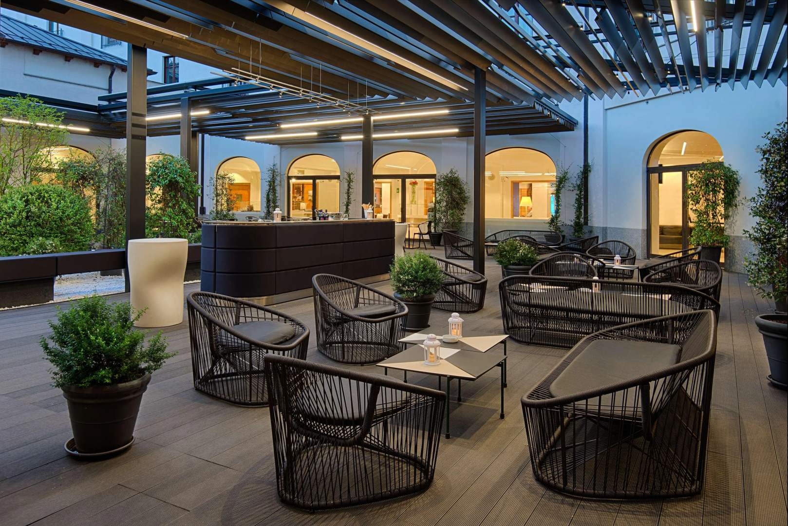 NH Collection Torino Santo Stefano