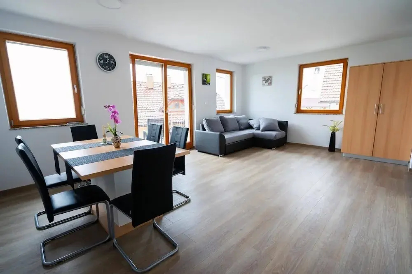 PJagodic Apartments and Wellness