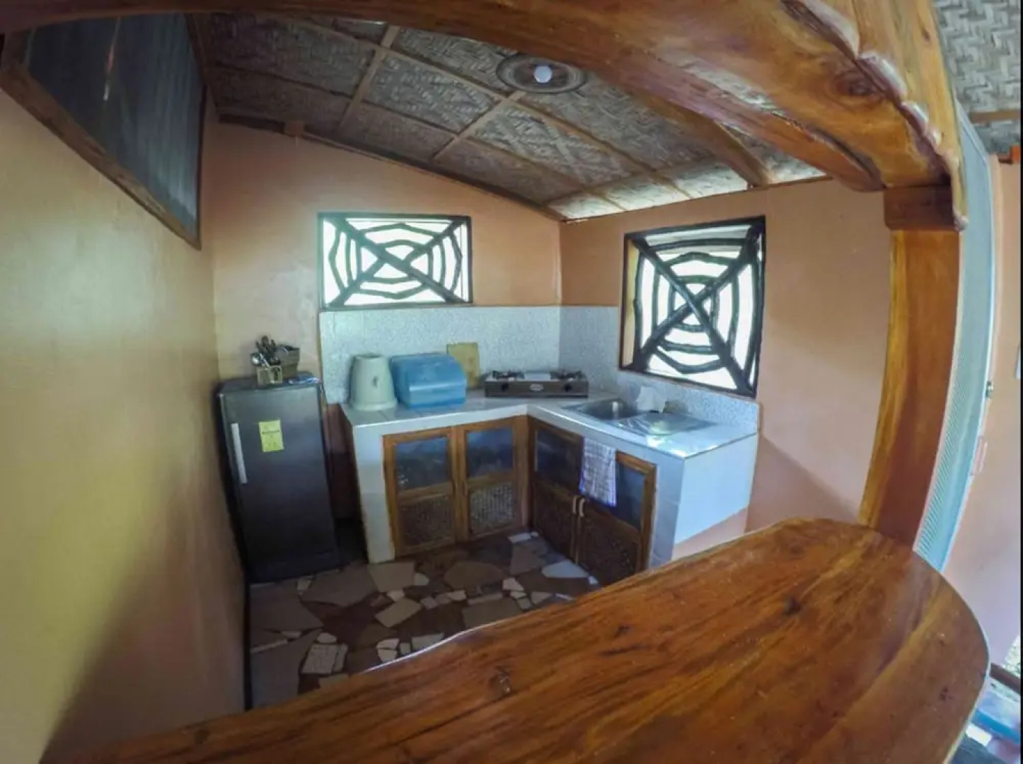 Chelle's Guest House and Backpackers - Hostel