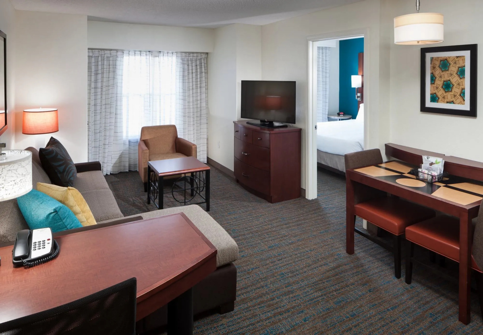 Residence Inn by Marriott Hattiesburg