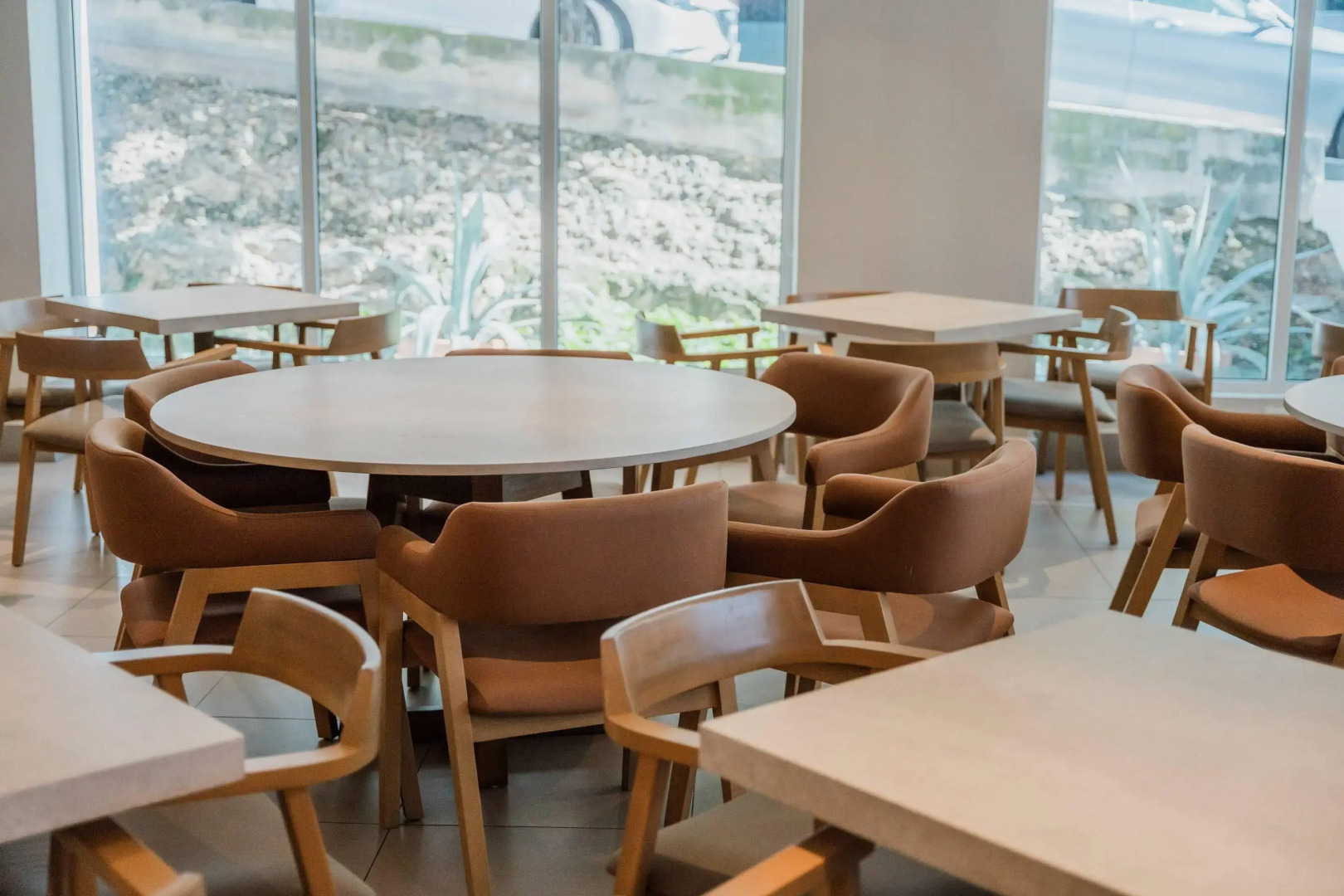 Comfort Inn Monterrey Valle