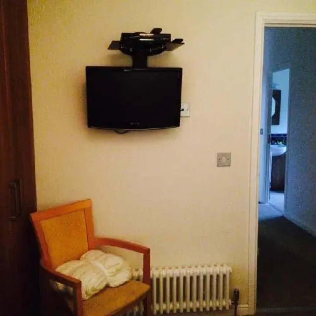 Glendevon Country Park