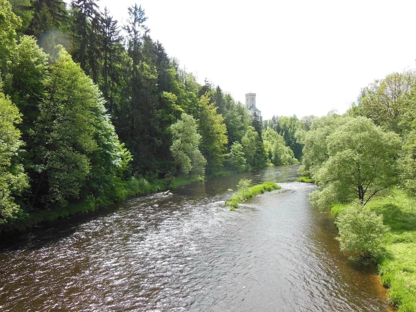 Holiday House U Kapitána