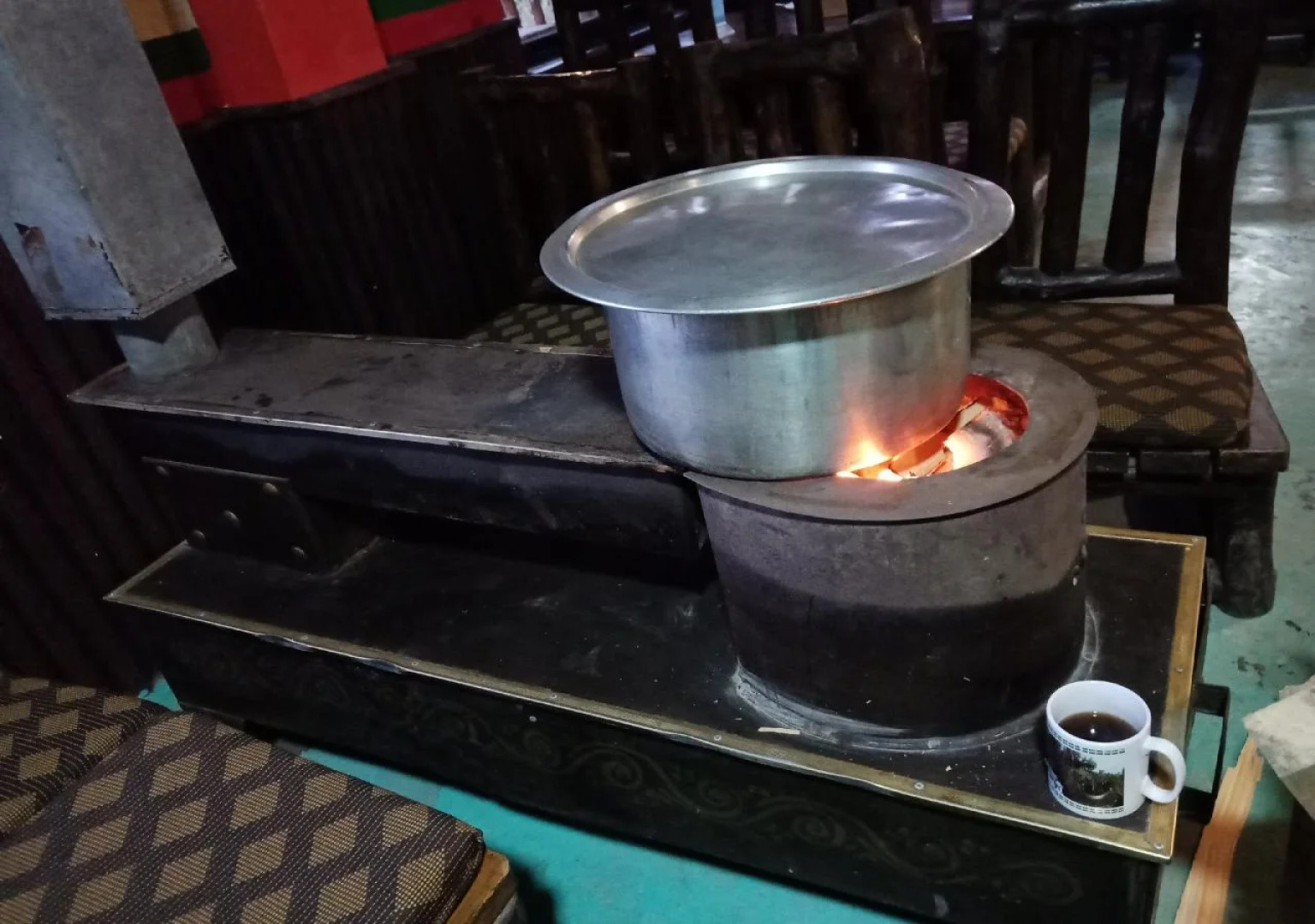 Hotel Grand Shambala