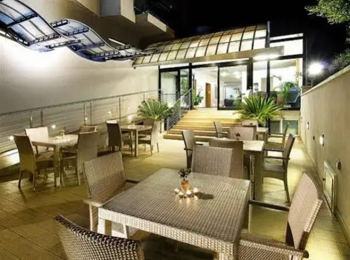 Hotel Bernard