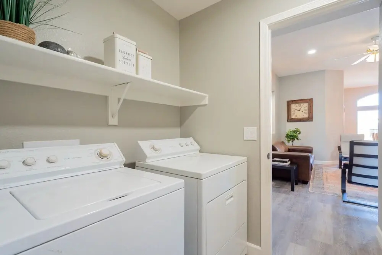 Ivanhoe Gilbert 3 Bedroom Home by RedAwning