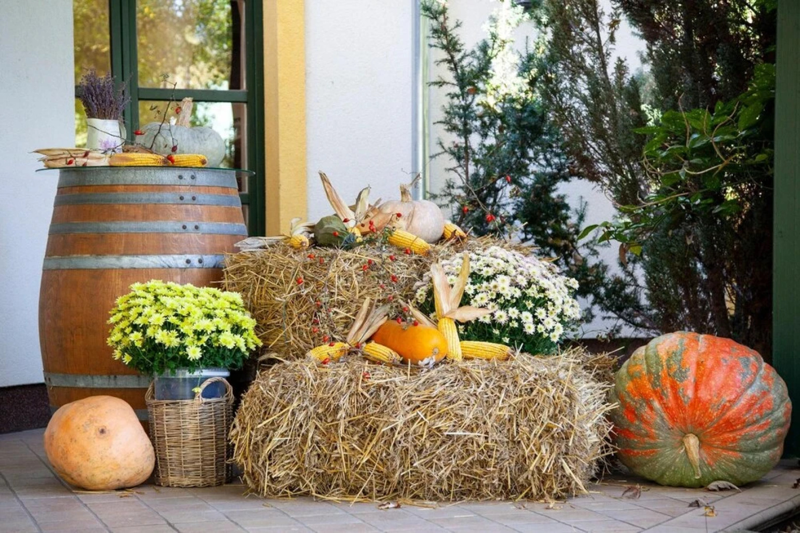 Hubertus Hof Landhotel