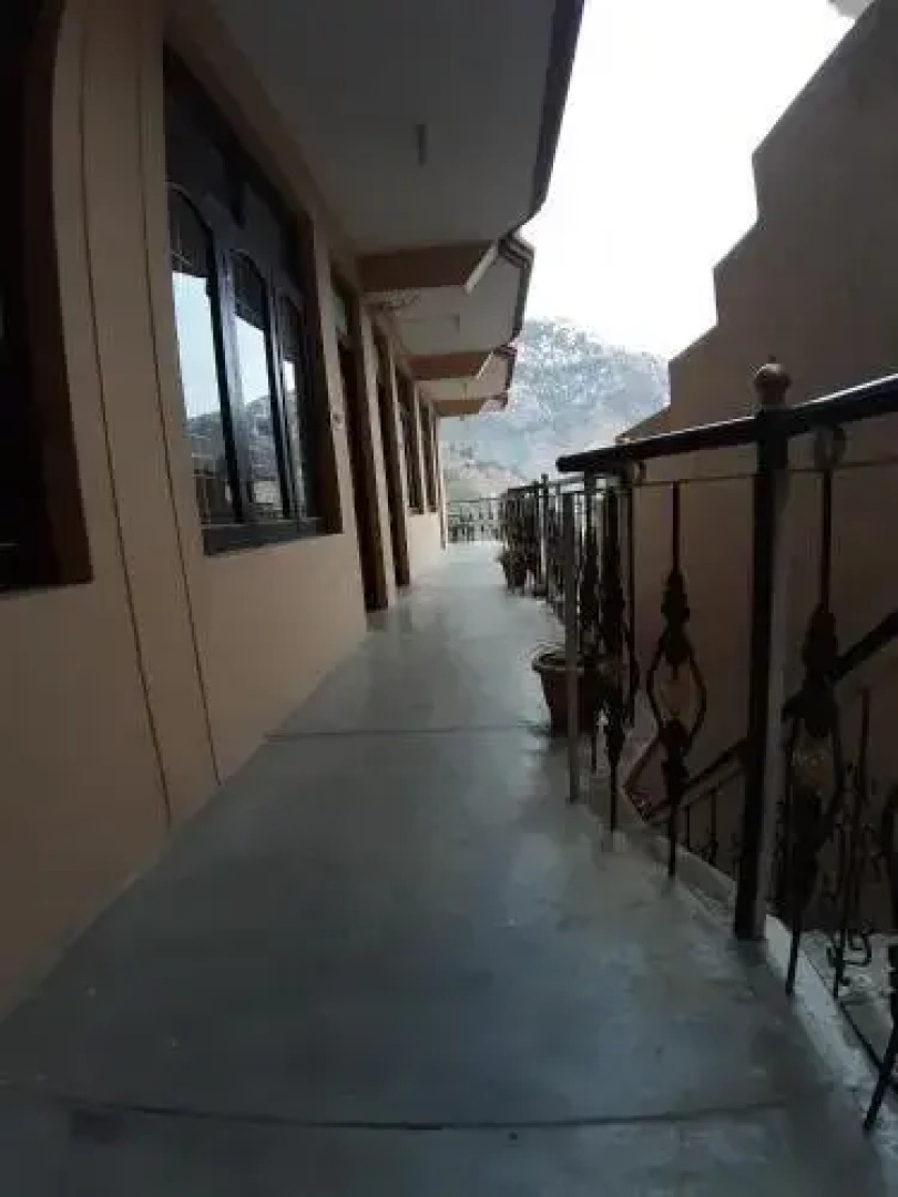 Green View Guest House