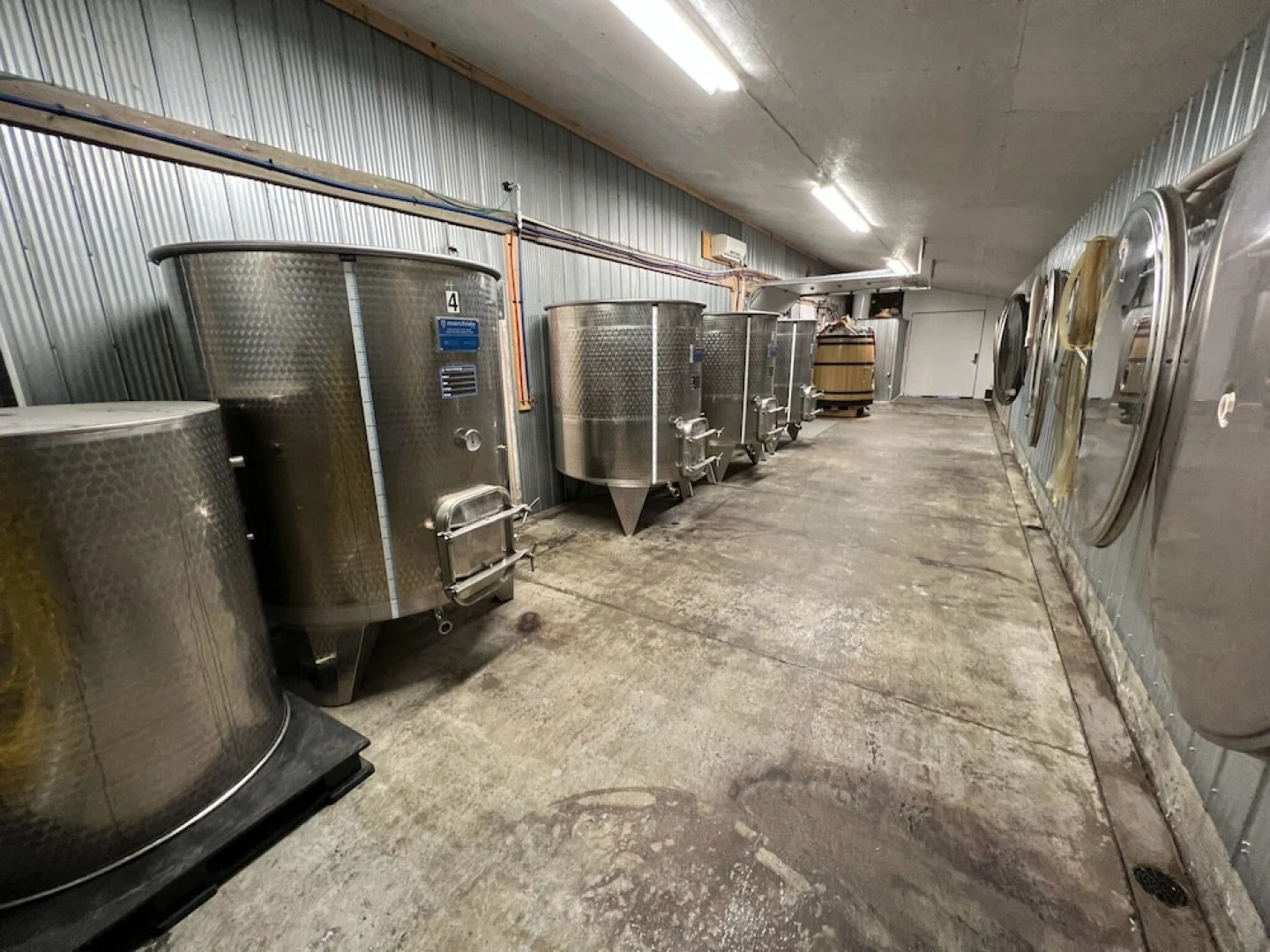 Similkameen Wild Resort & Winery