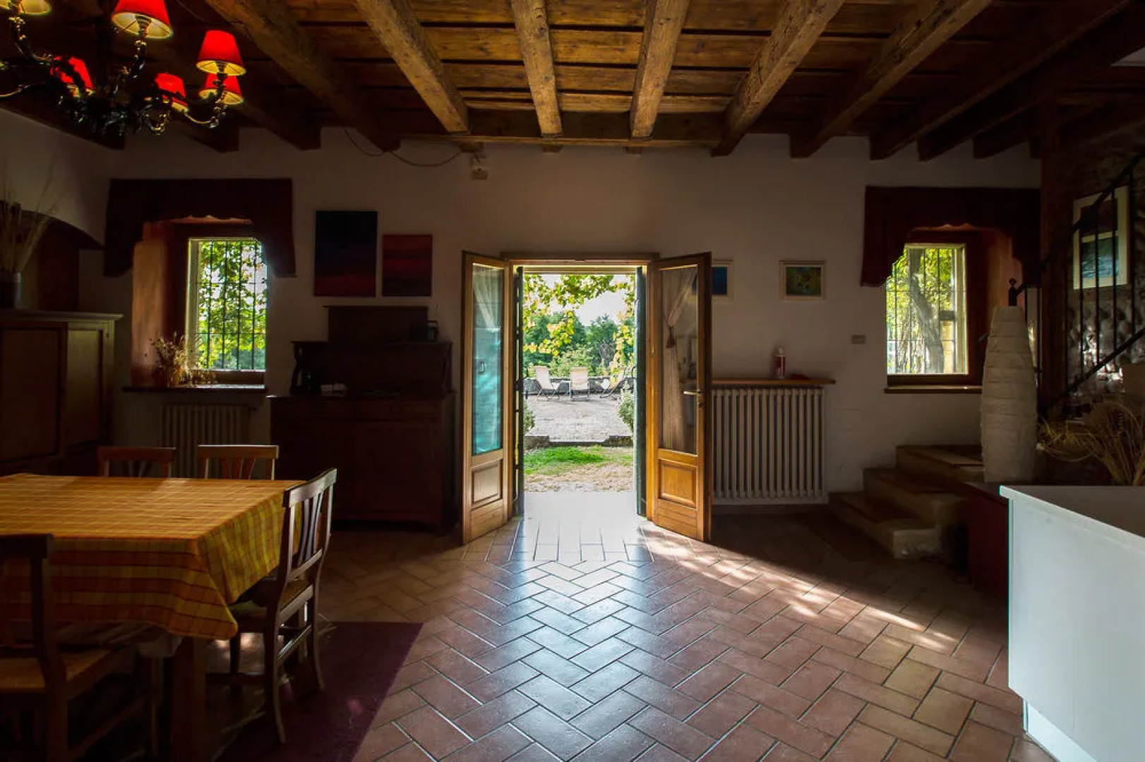 Casa Vacanze Nassar Negri