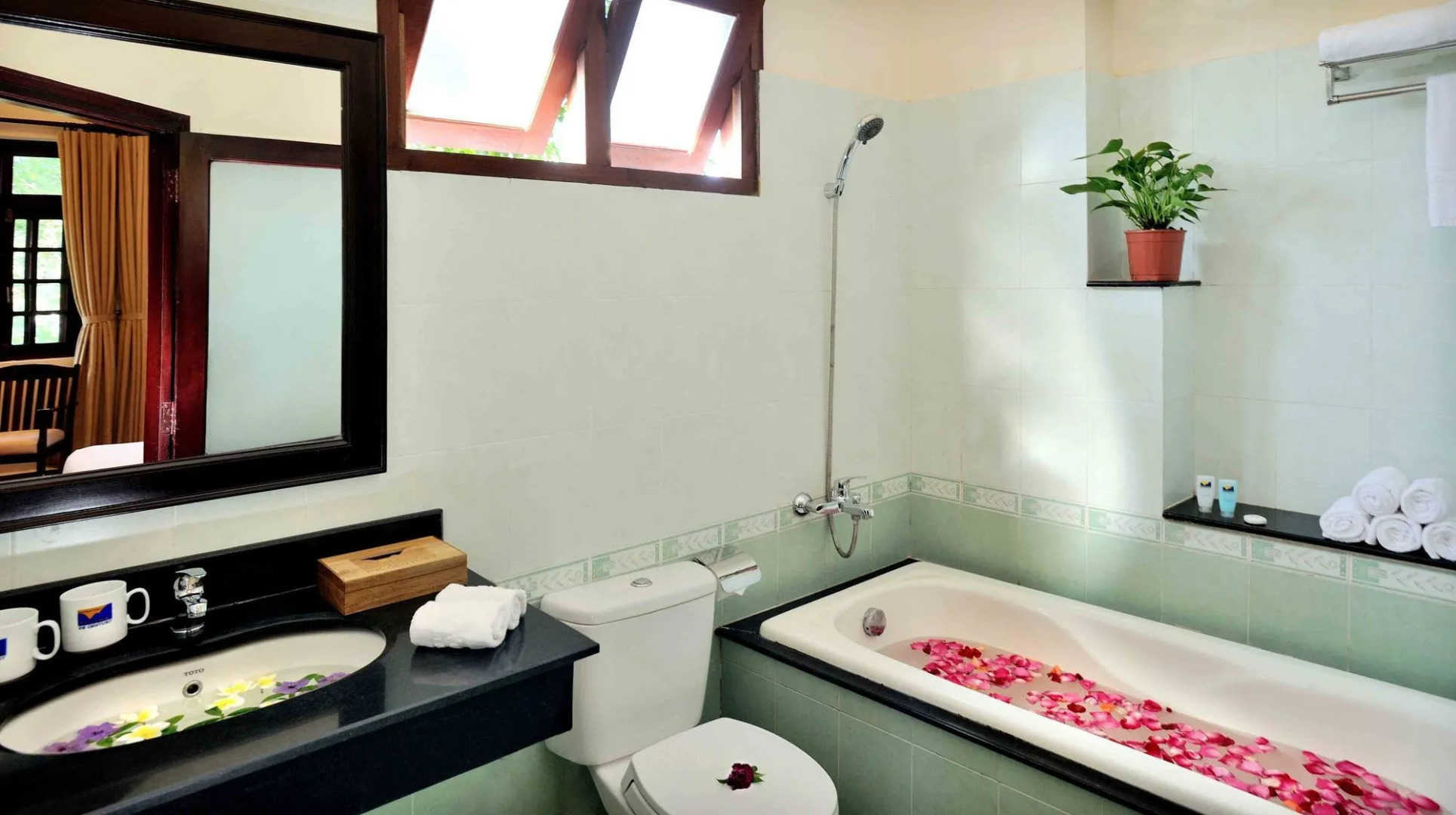 MuiNe Century Beach Resort & Spa