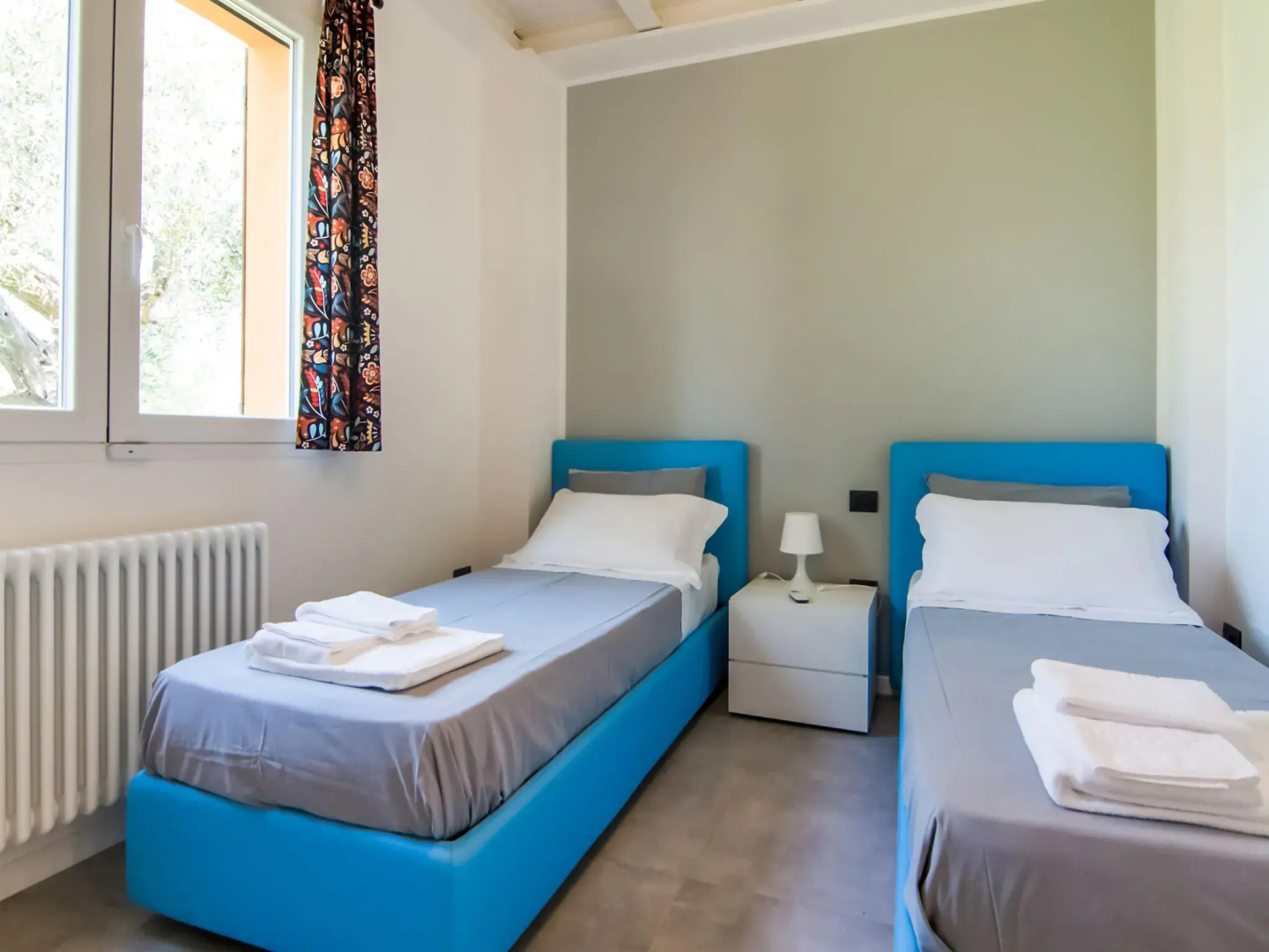 Holiday Home in Marche region with Private Swimming Pool