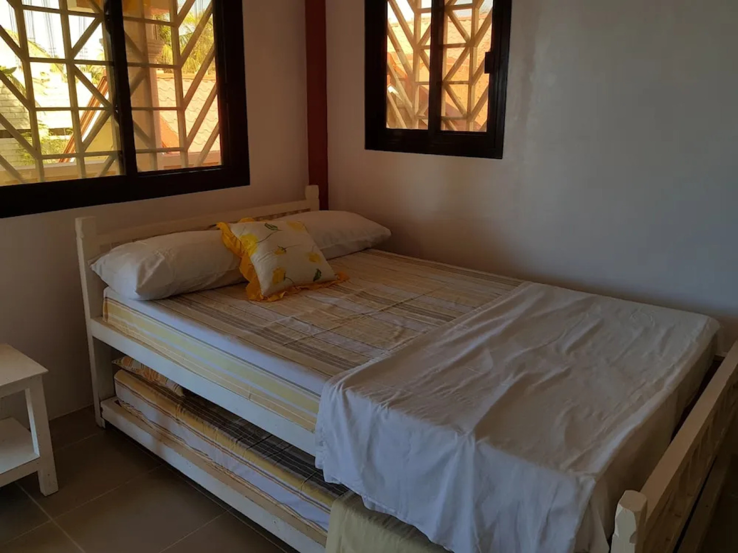 Paz Patar Beach House Resort