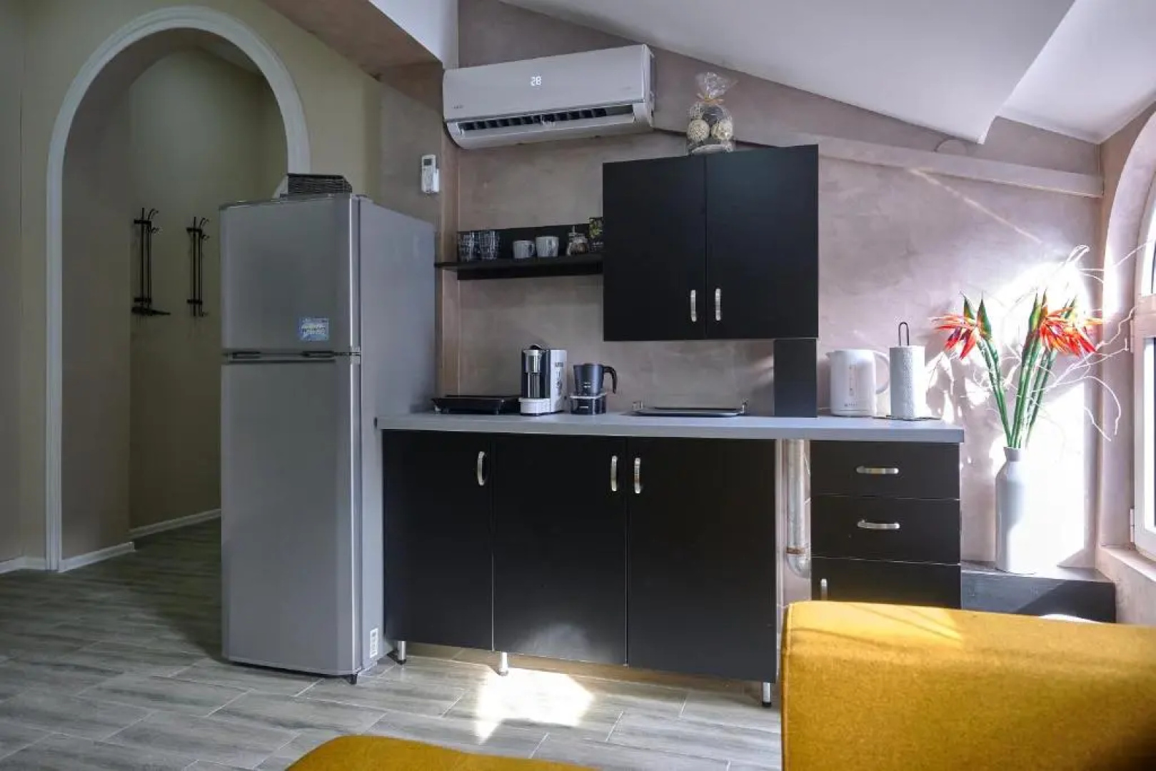 Vanimi Lux Apartments