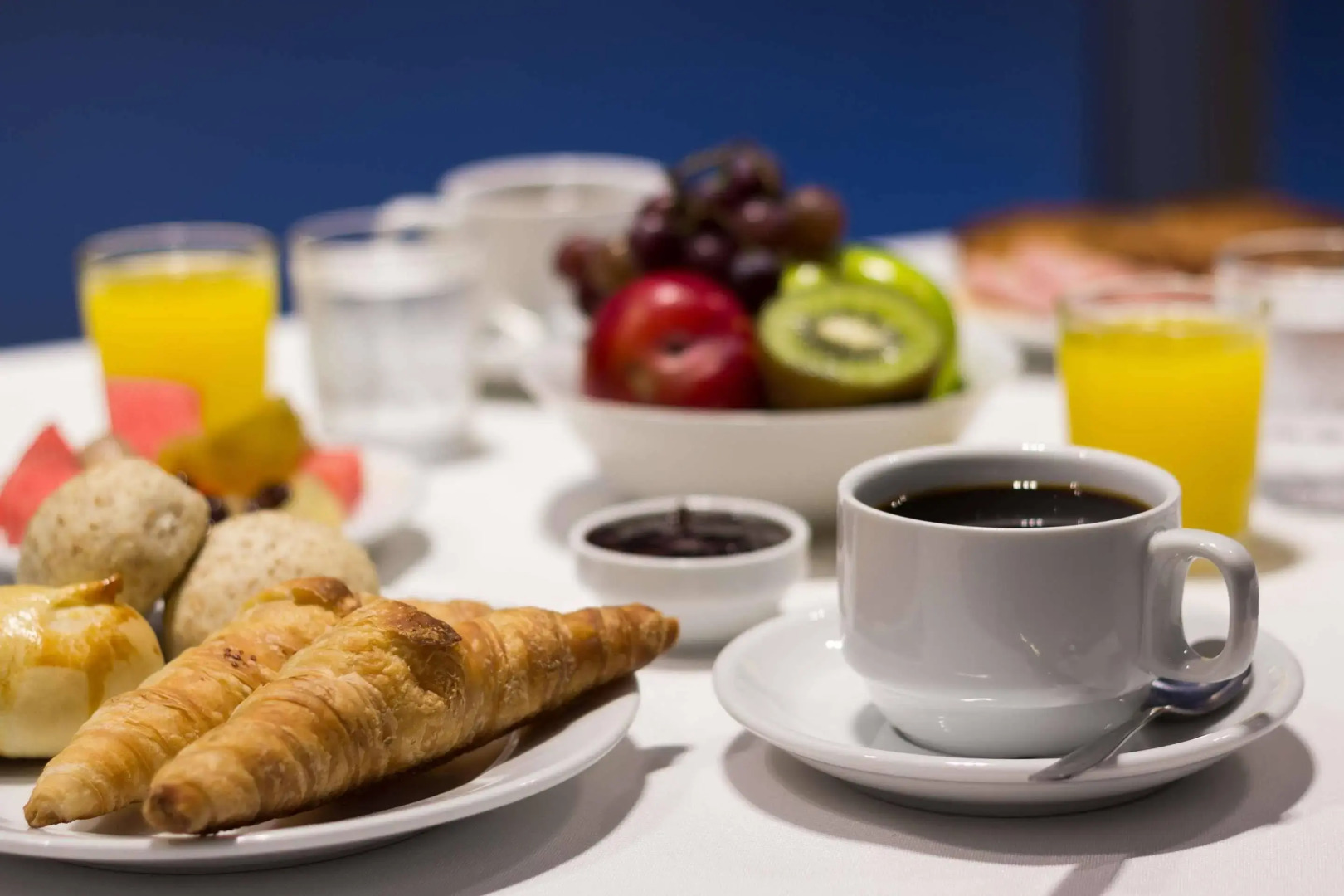 Esplendor by Wyndham Montevideo Punta Carretas