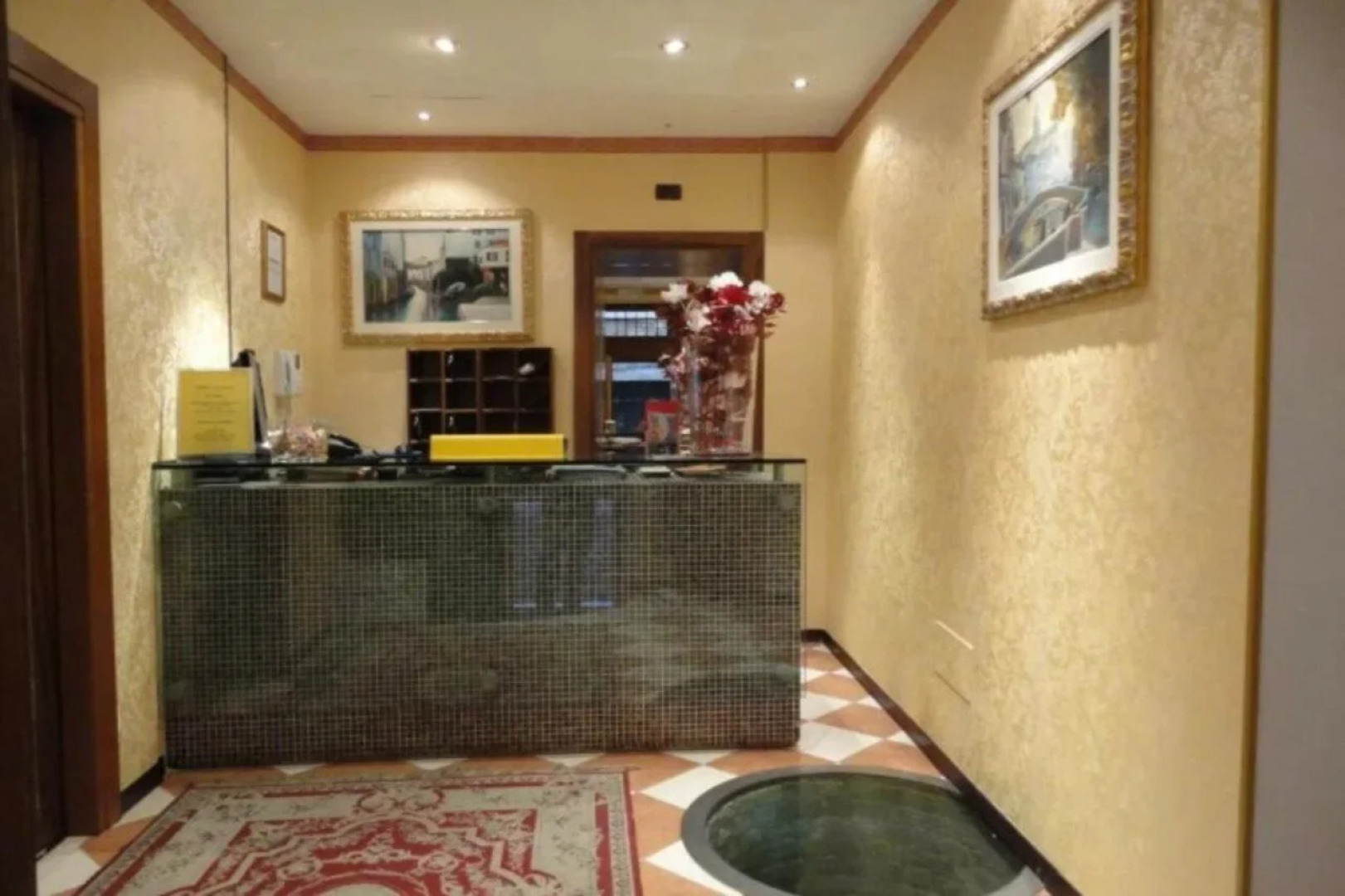 Residenza Ca' San Marco