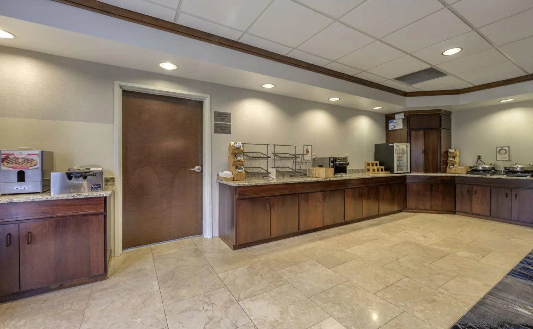 Fairfield Inn & Suites by Marriott Slippery Rock