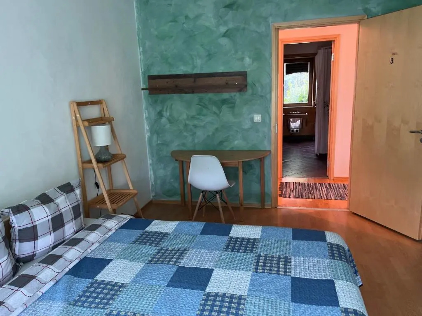 Peaceful Home in the Center of Tartu