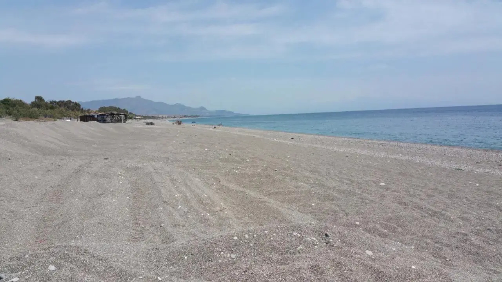 285 Via Spiaggia