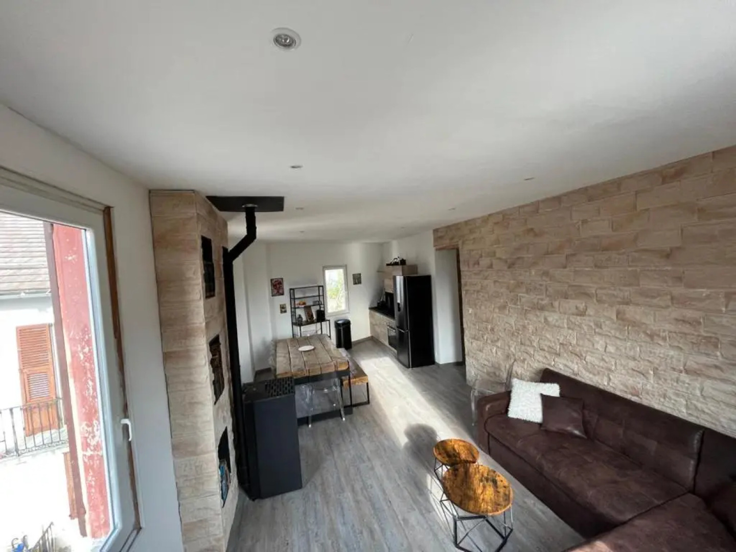 magnifique appartement cosy et familial