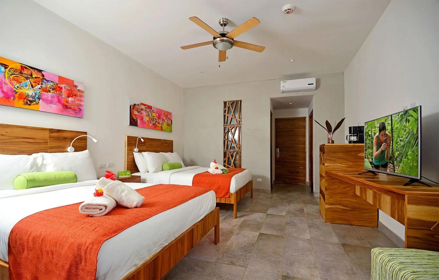 Villas Playa Samara Beach Front Resort