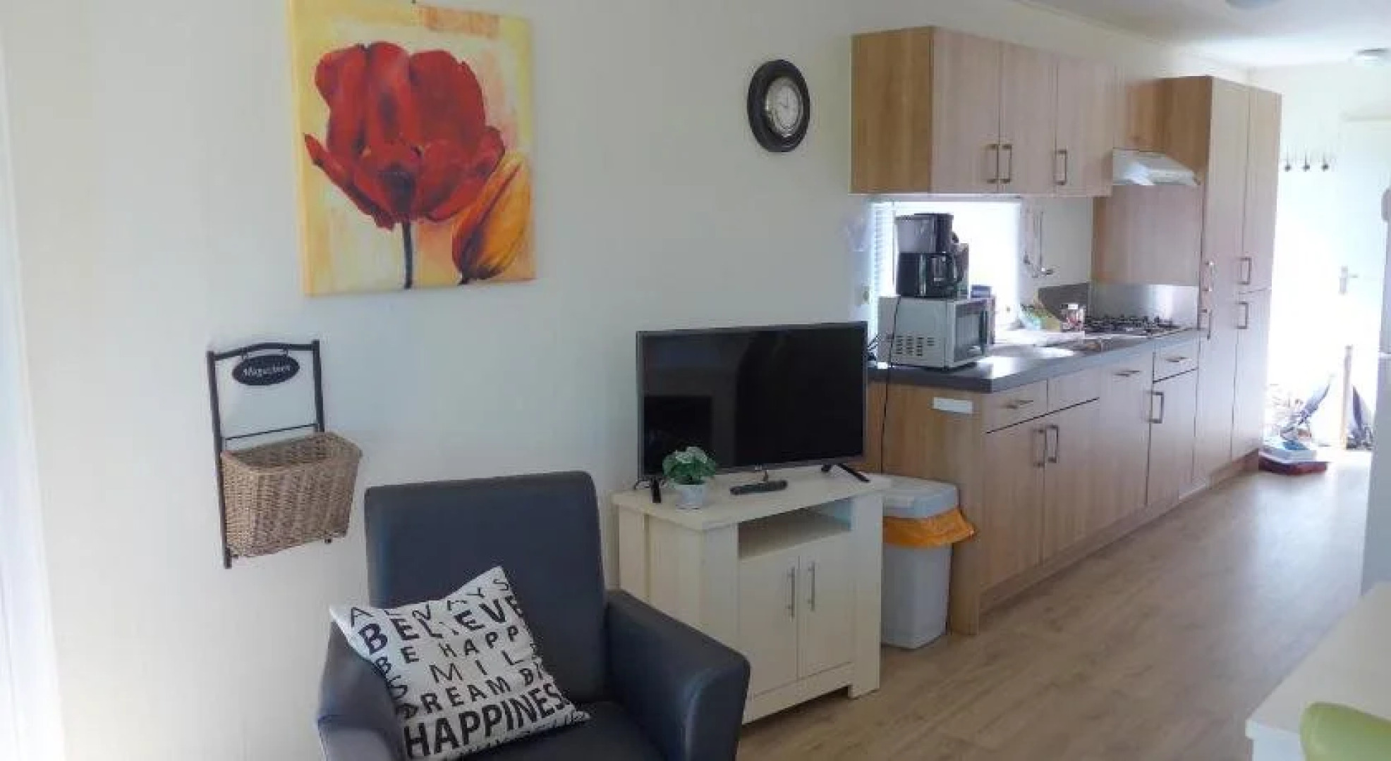 Droompark Buitenhuizen