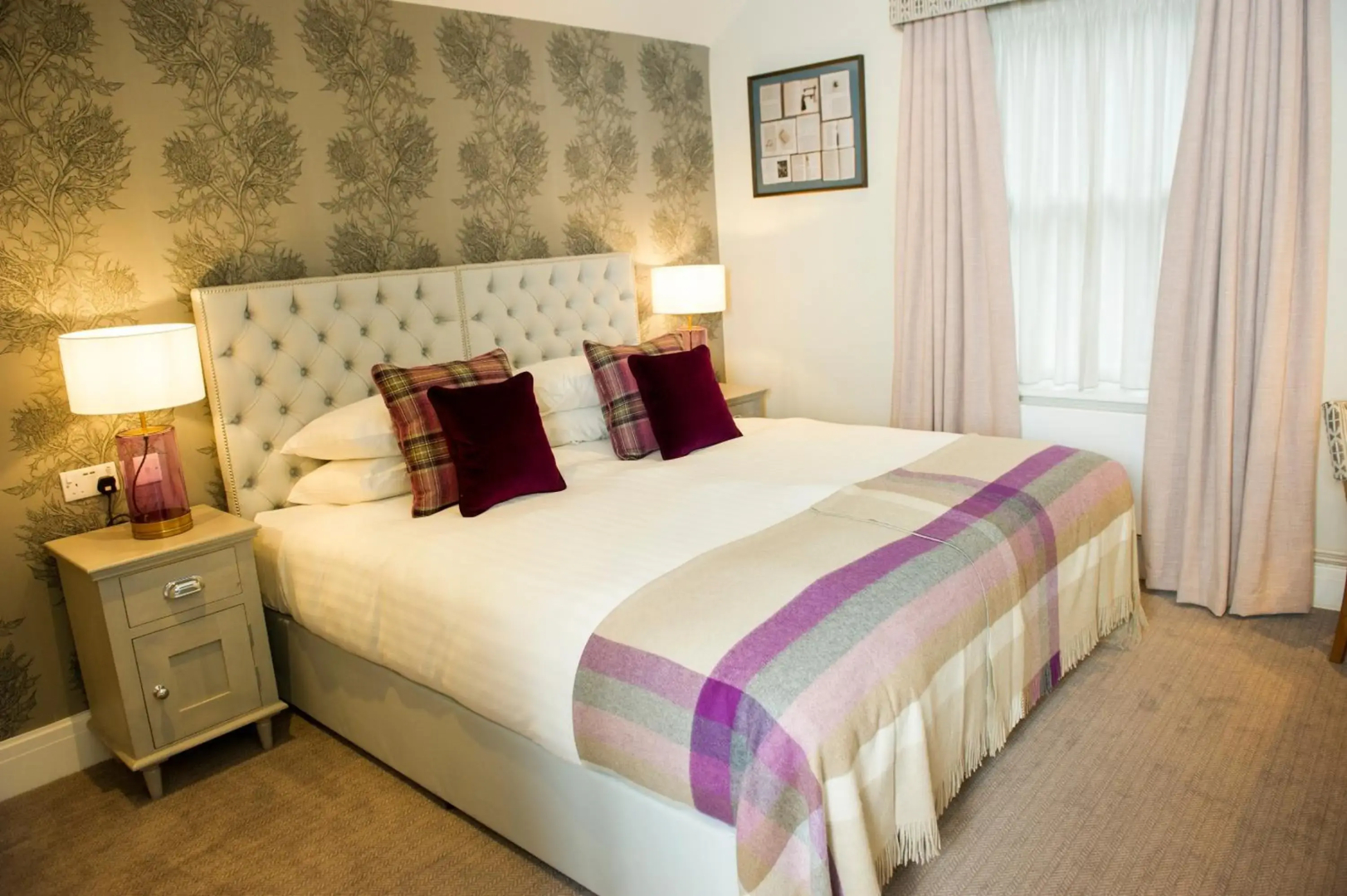 Crown Hotel
