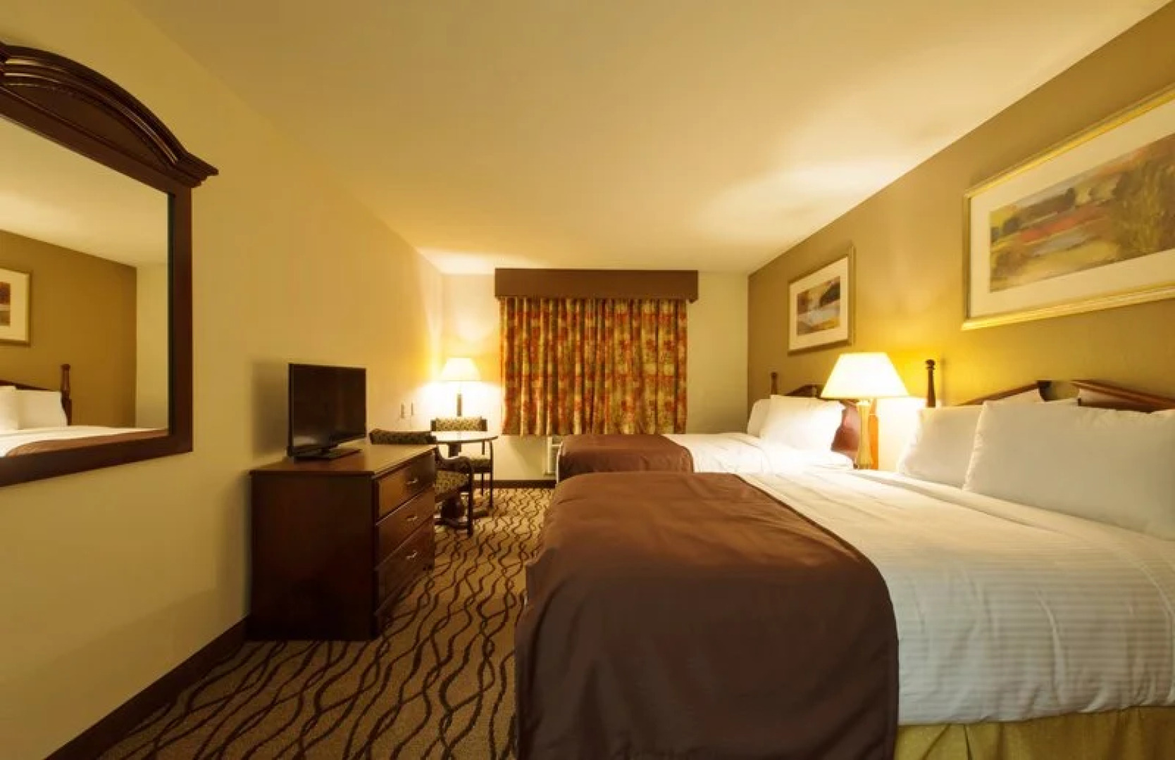 Country Hearth Inn & Suites Toccoa