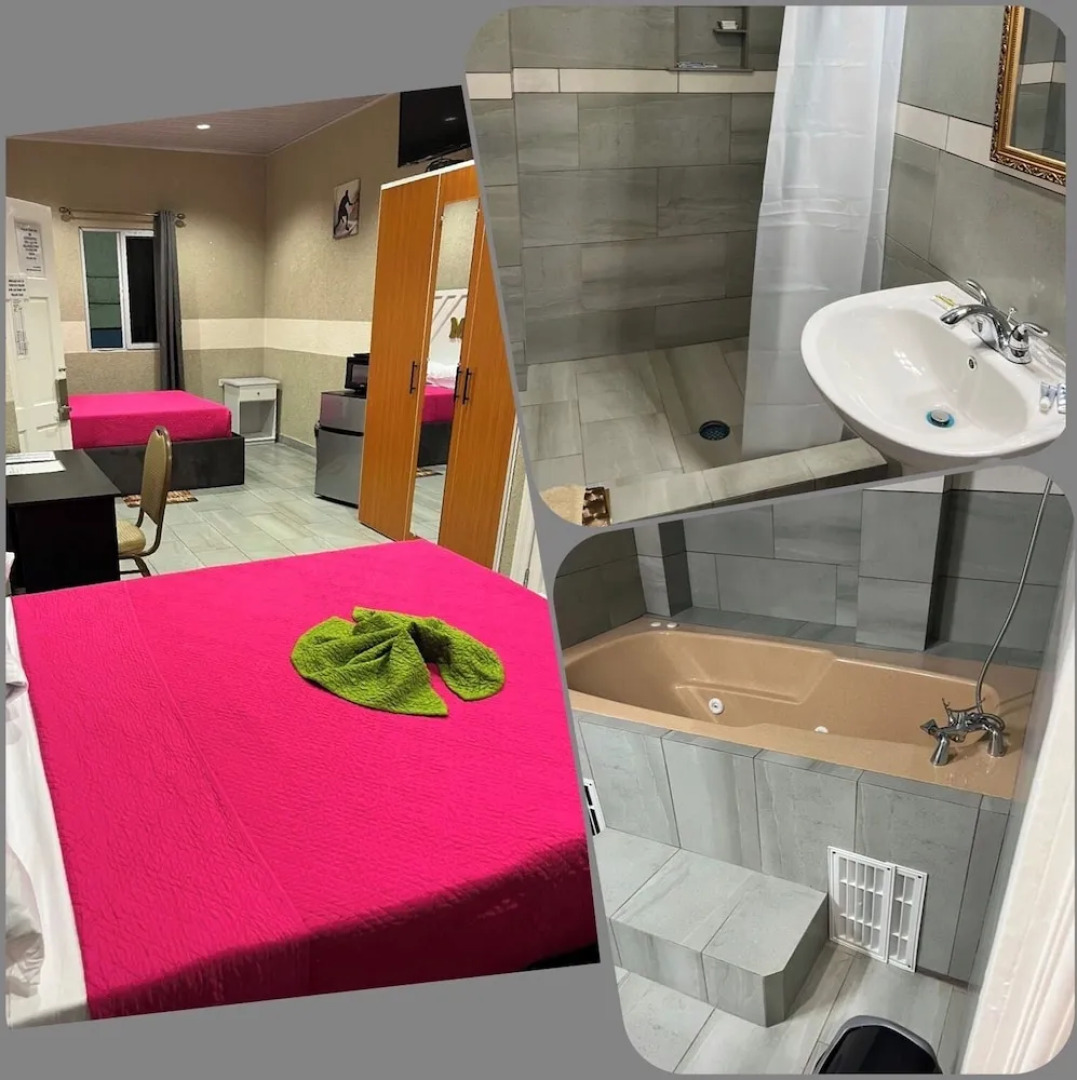 Millenium Manor Hotel